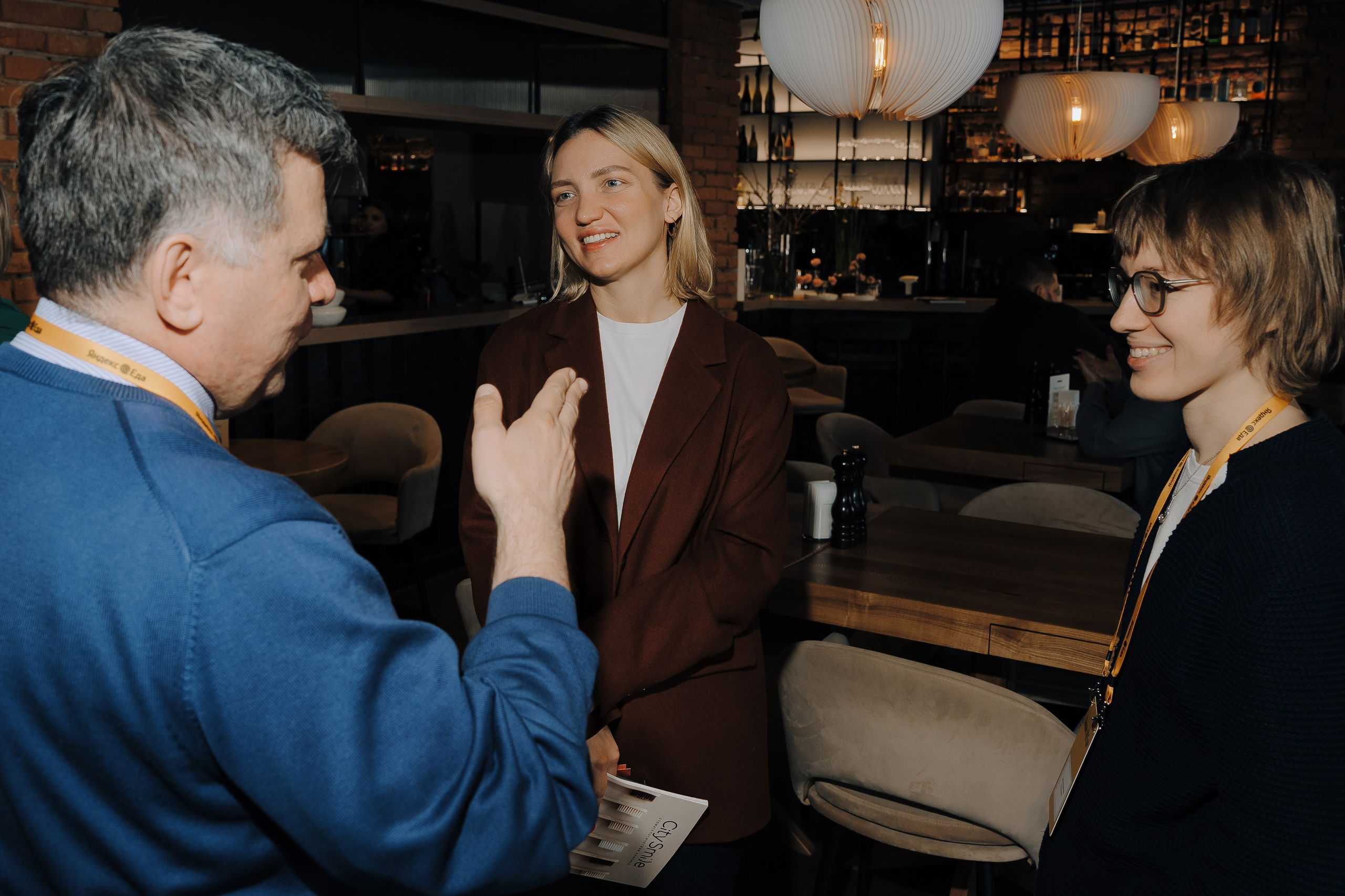 ЯНДЕКС ЕДА ПРЕСС-ЗАВТРАК. Репортажный фотограф Зуев Роман г. Челябинск