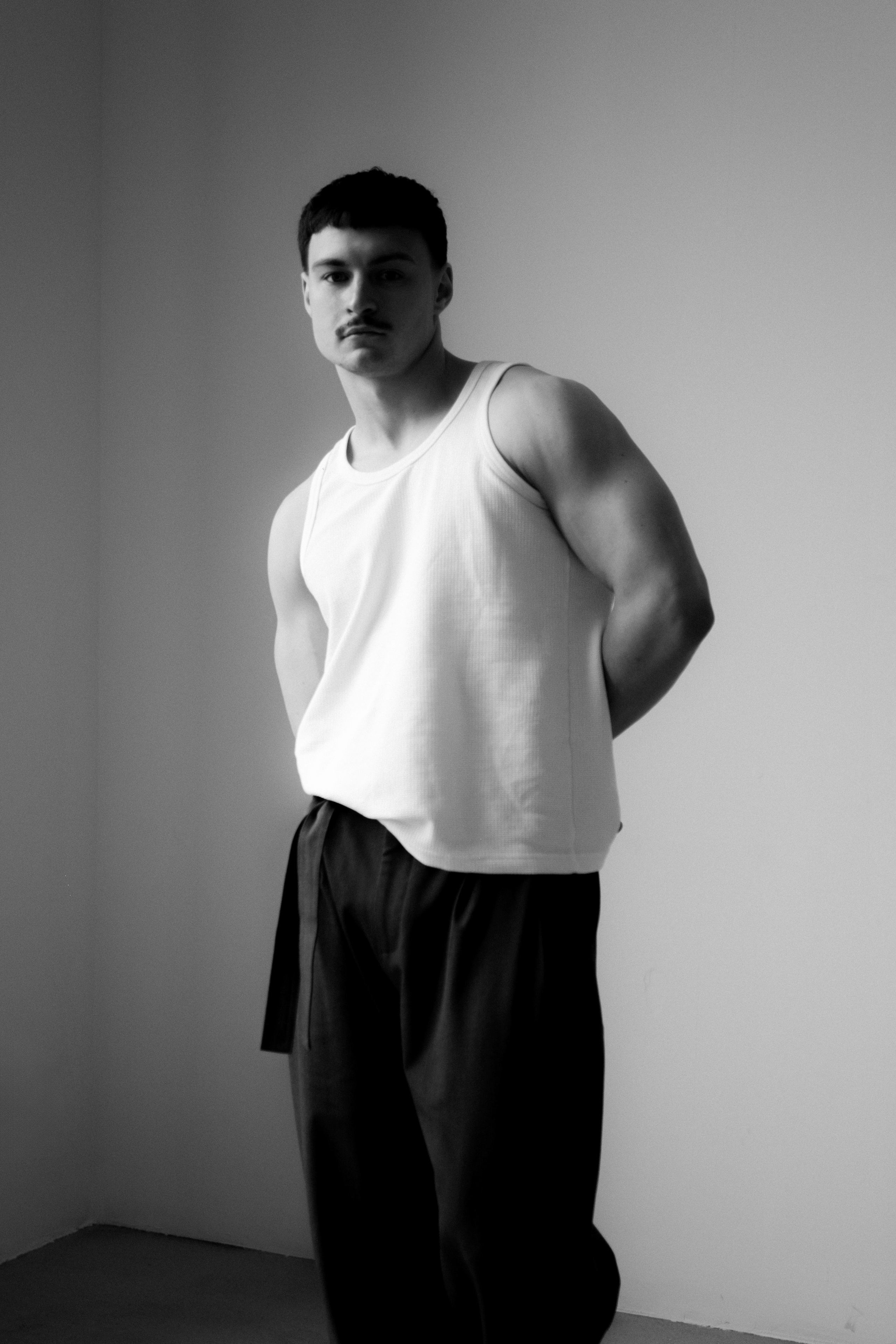 Men. Фотограф Москва