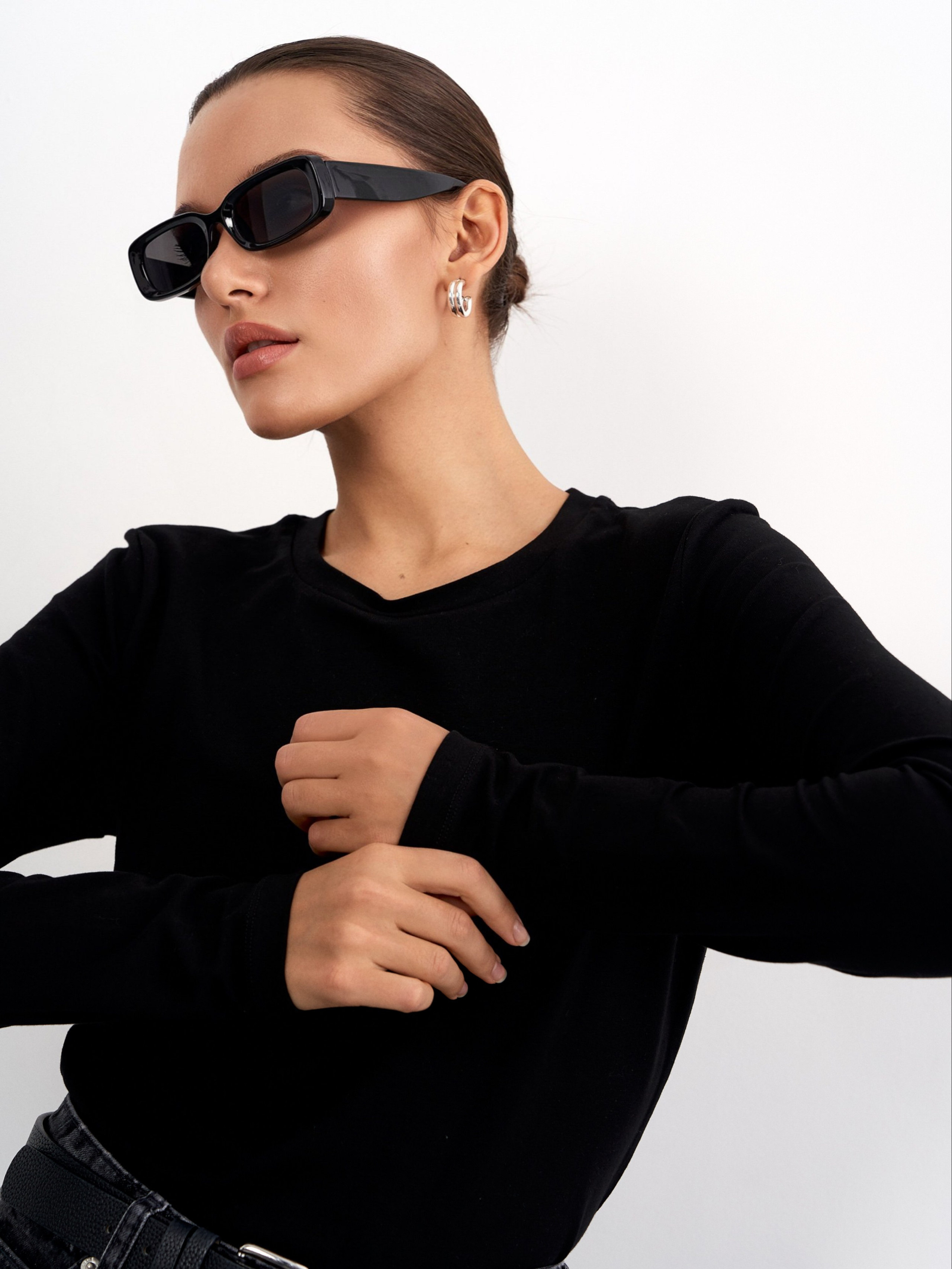 Commercial. Ретушёр Светлана Маврина