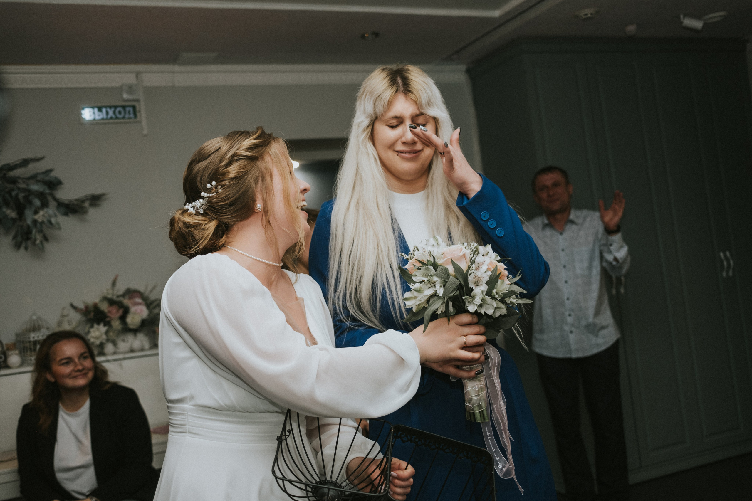 Алексей и Наталья. Свадебный и репортажной фотограф Денис Ожигин в Краснодаре и Краснодарском крае