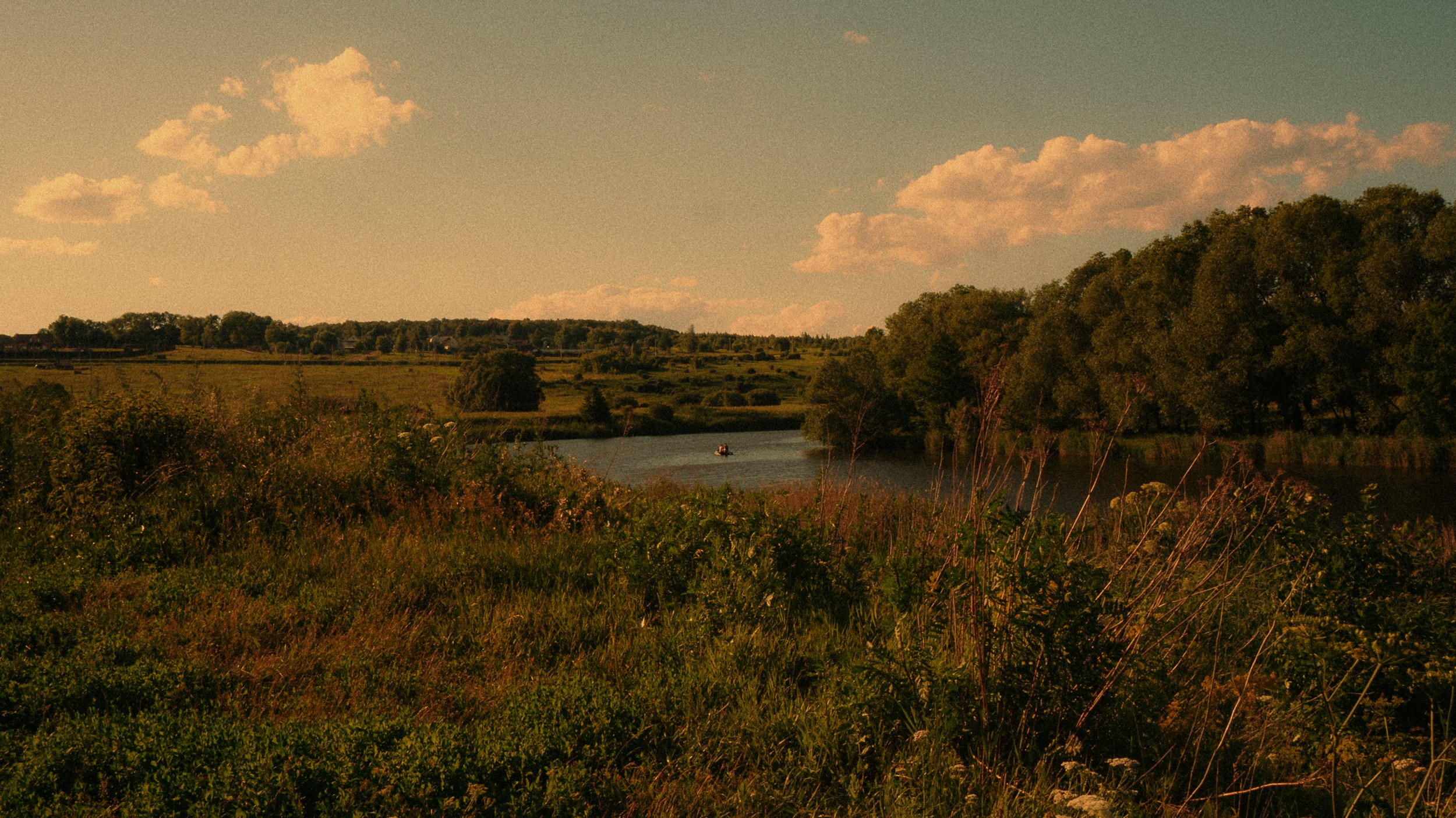 Дача '24. Фёдор Малюгин. Ваш бади в визуале