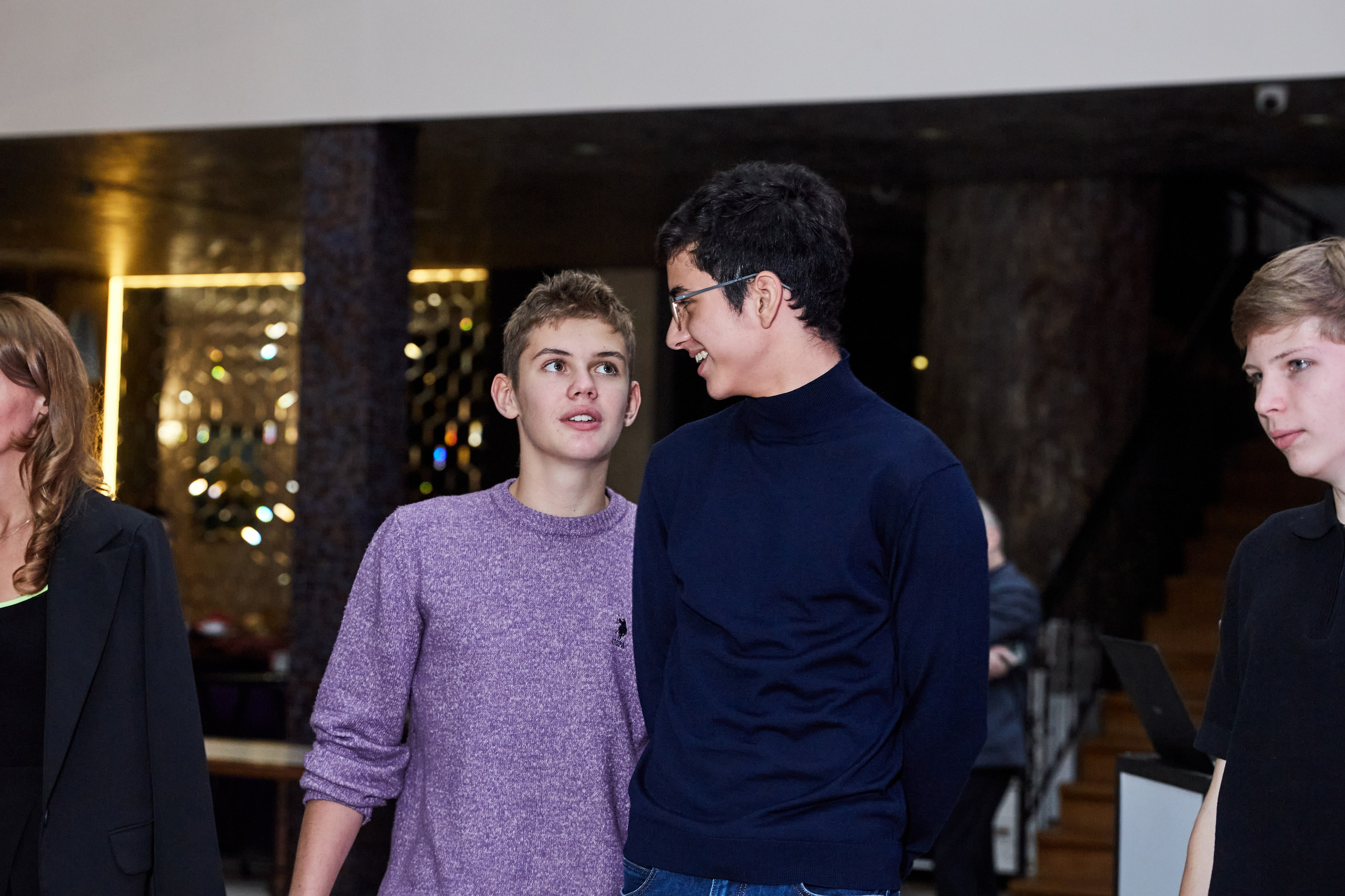 Большой День рождения девочки. Budanovaphoto.ru