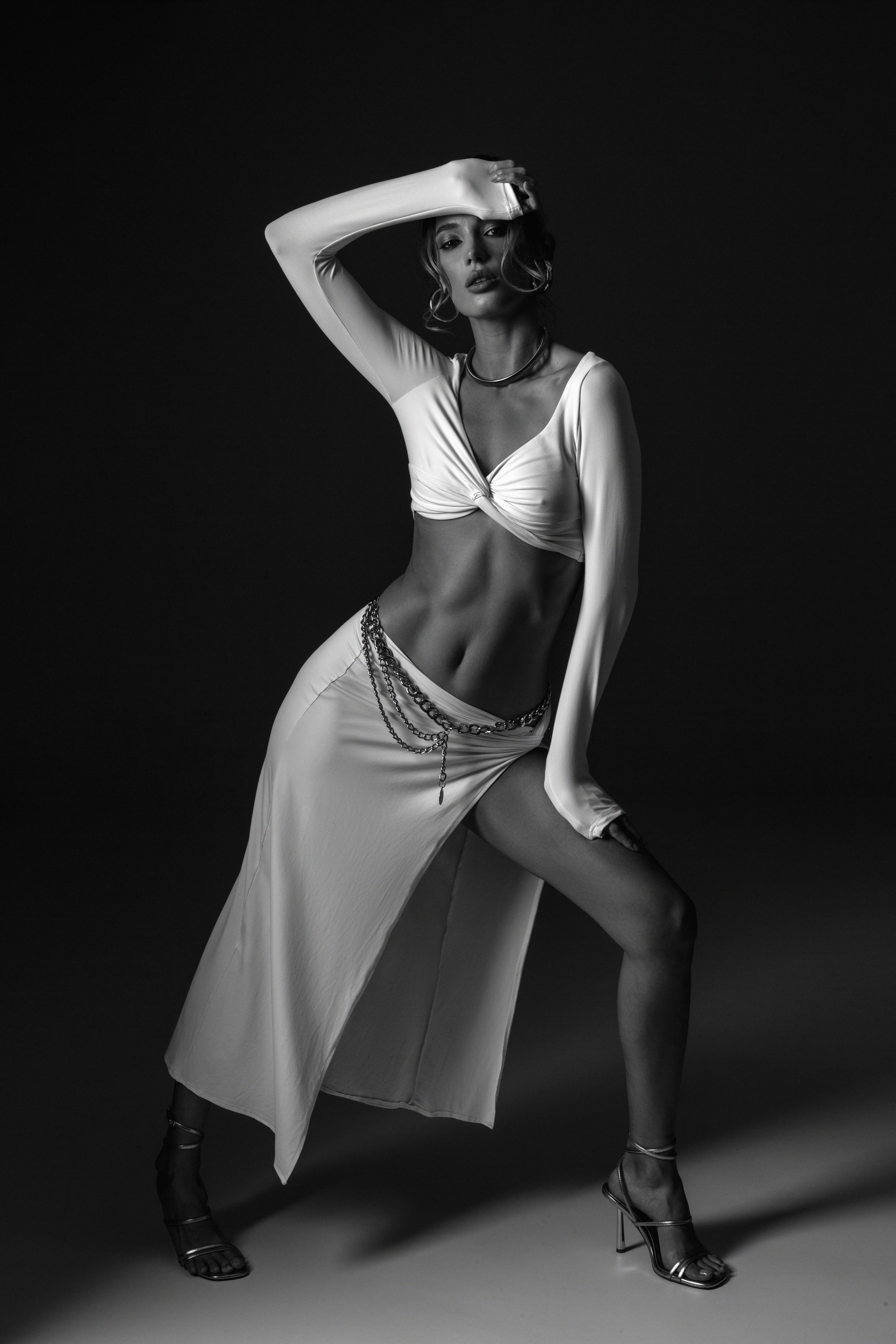 Лина Масюра