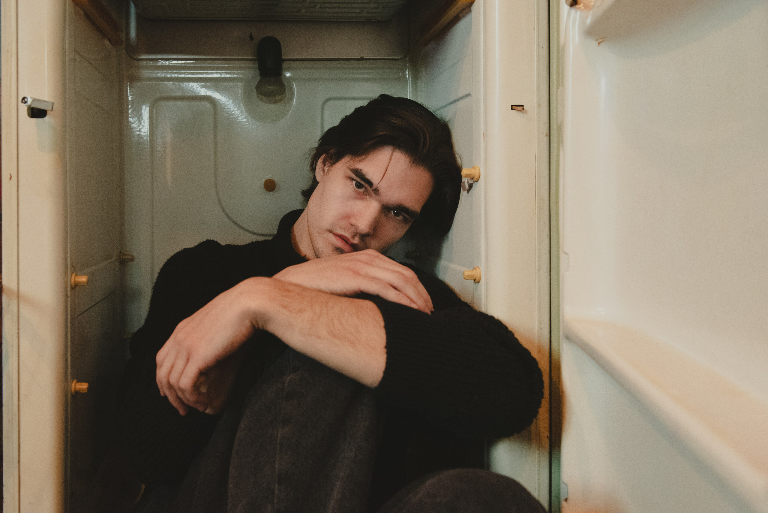 Эрнест. Портретный и архитектурный фотограф в Москве и Санкт-Петербурге