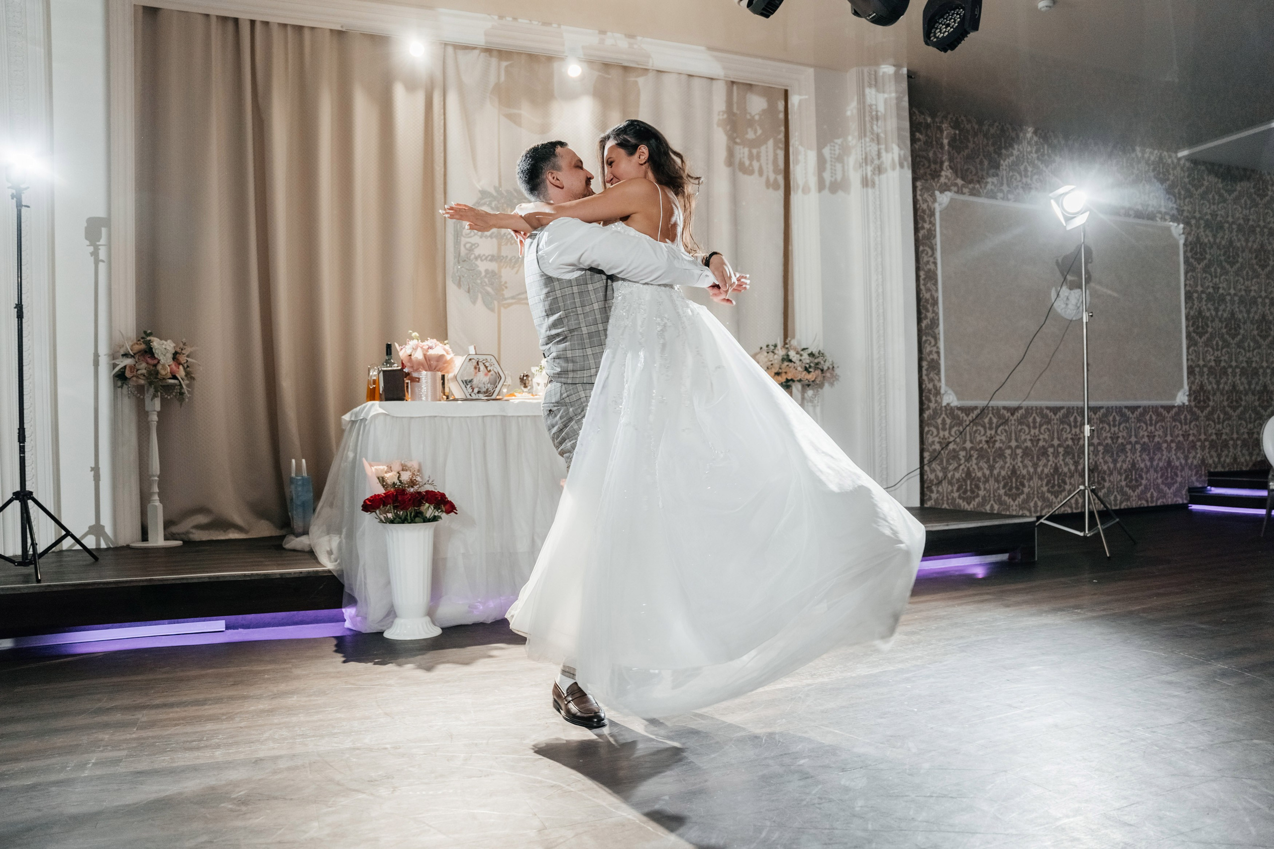 Александр и Екатерина. Gan media. Свадебные видео и фото в Барнауле. Антон Губанов