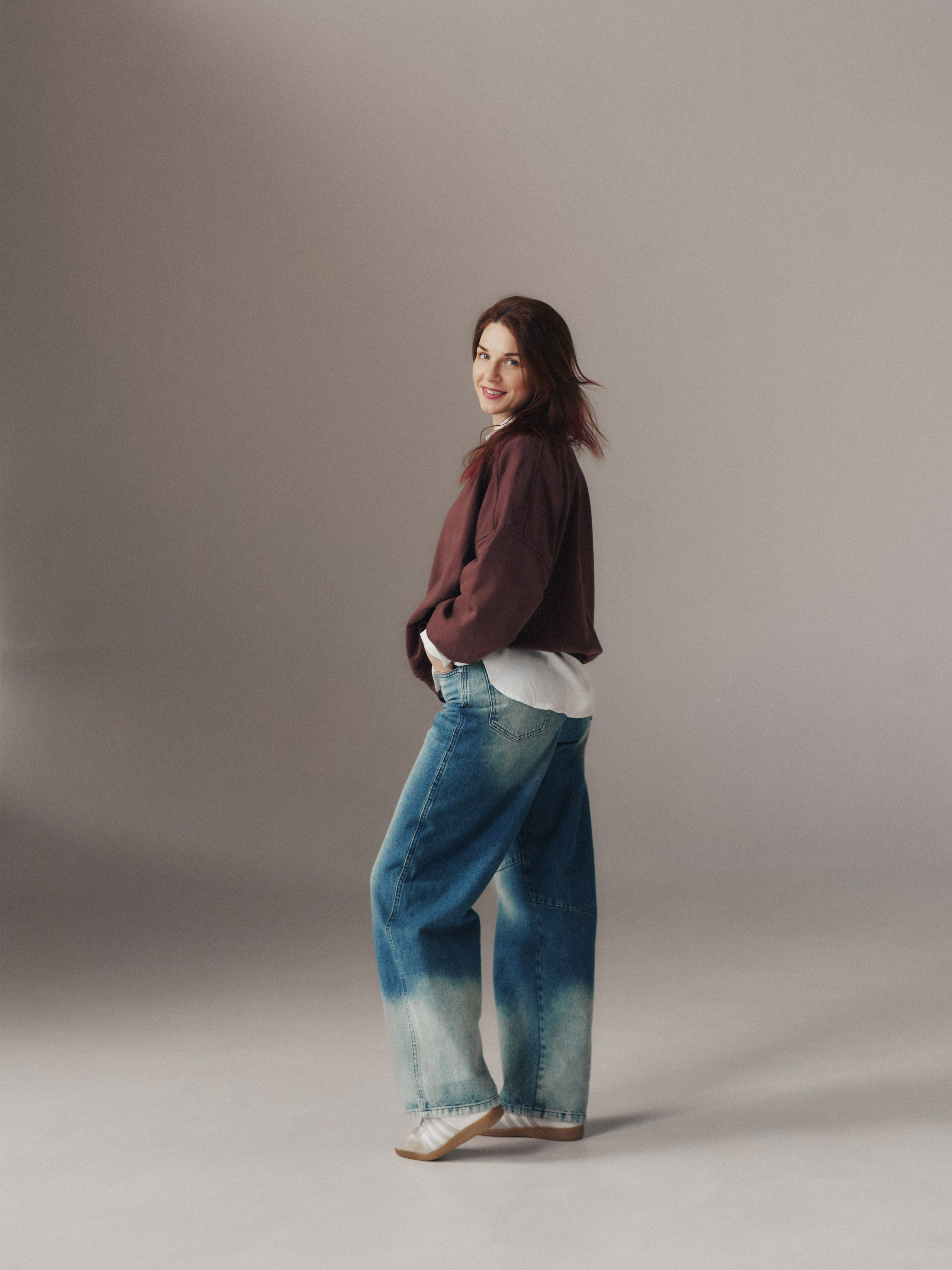 Наташа и Маша. Портретный фотограф в Ярославле Юлия Румянцева