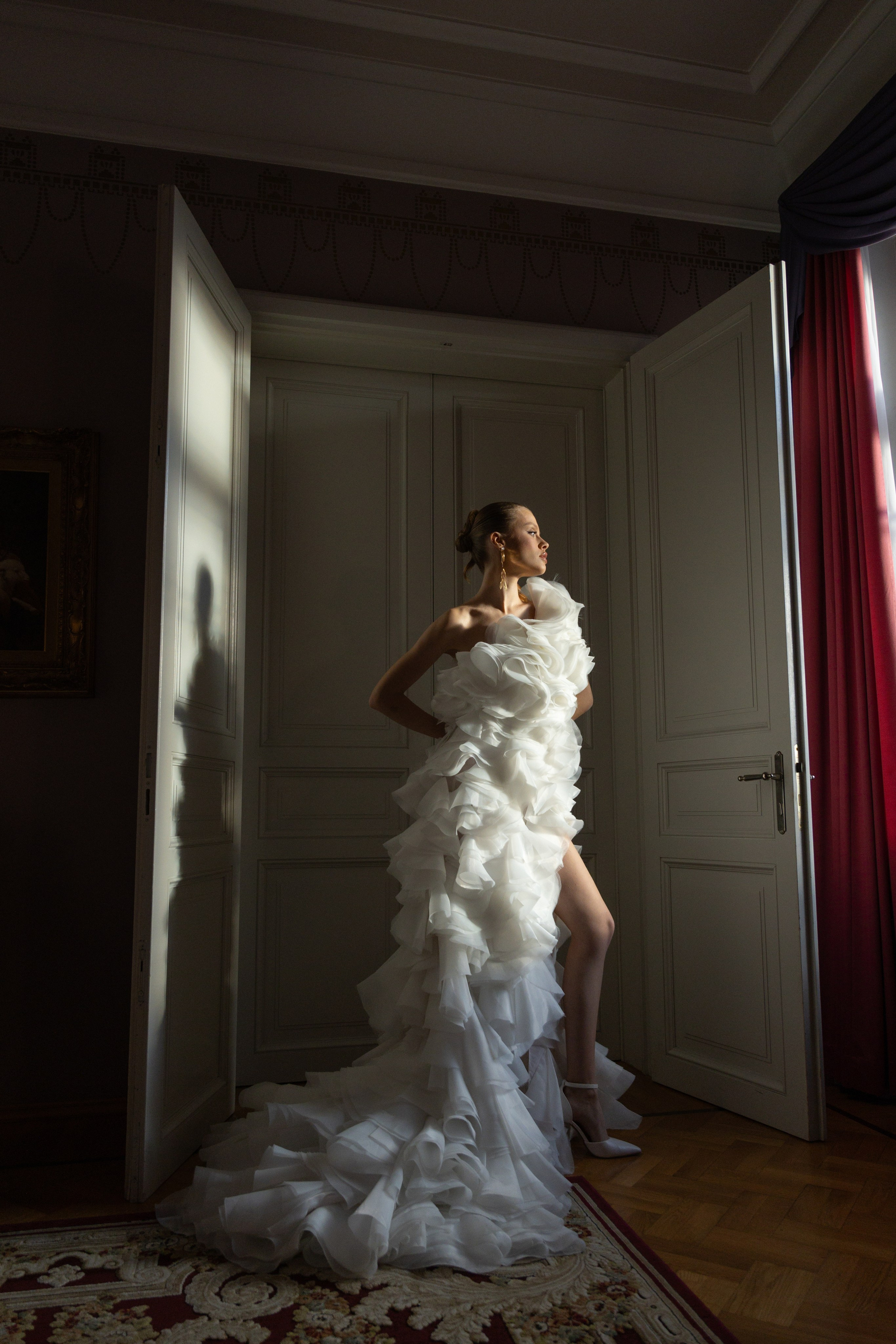 София и Дмитрий