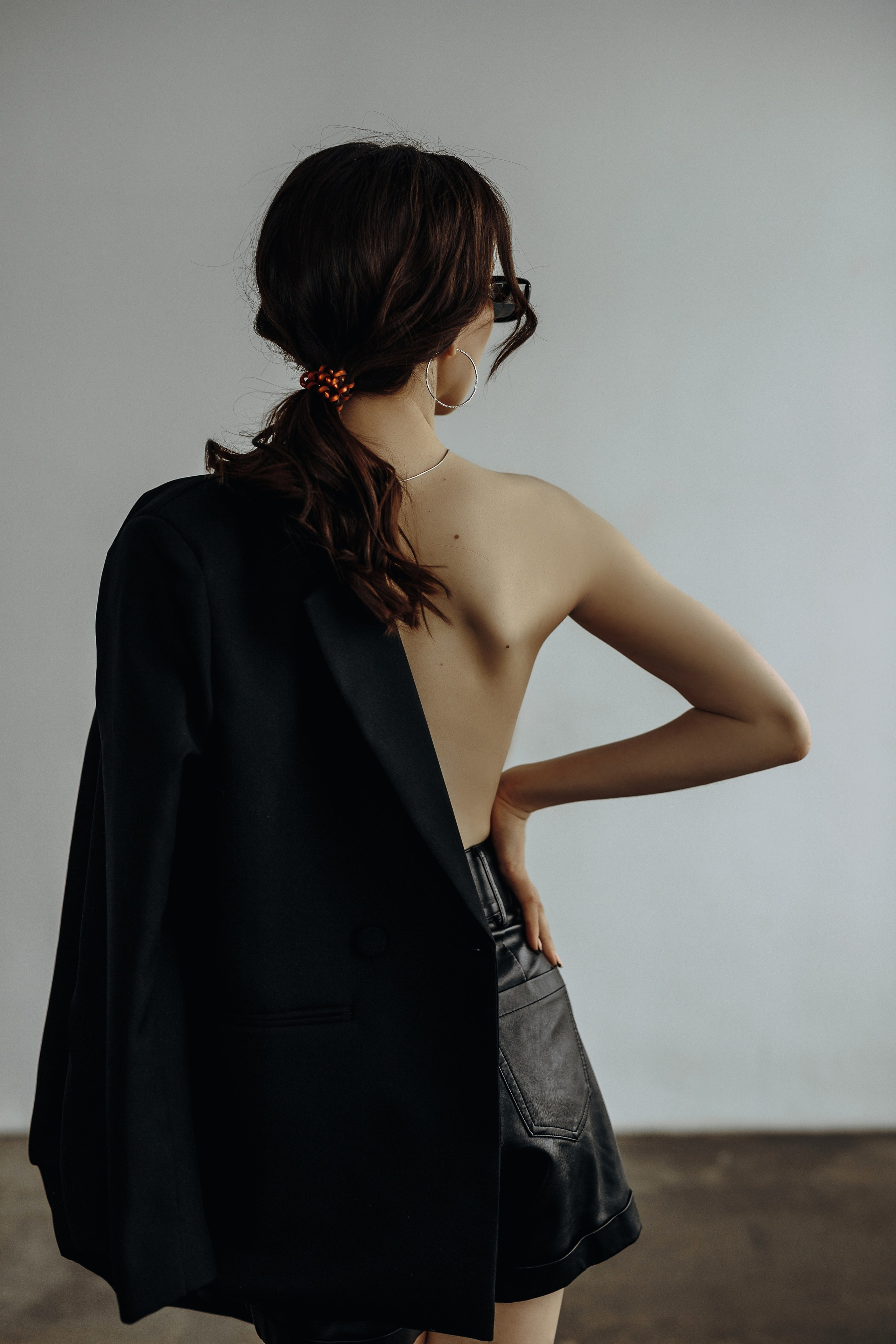 Настя. Таня Давтян фотограф в Новосибирске