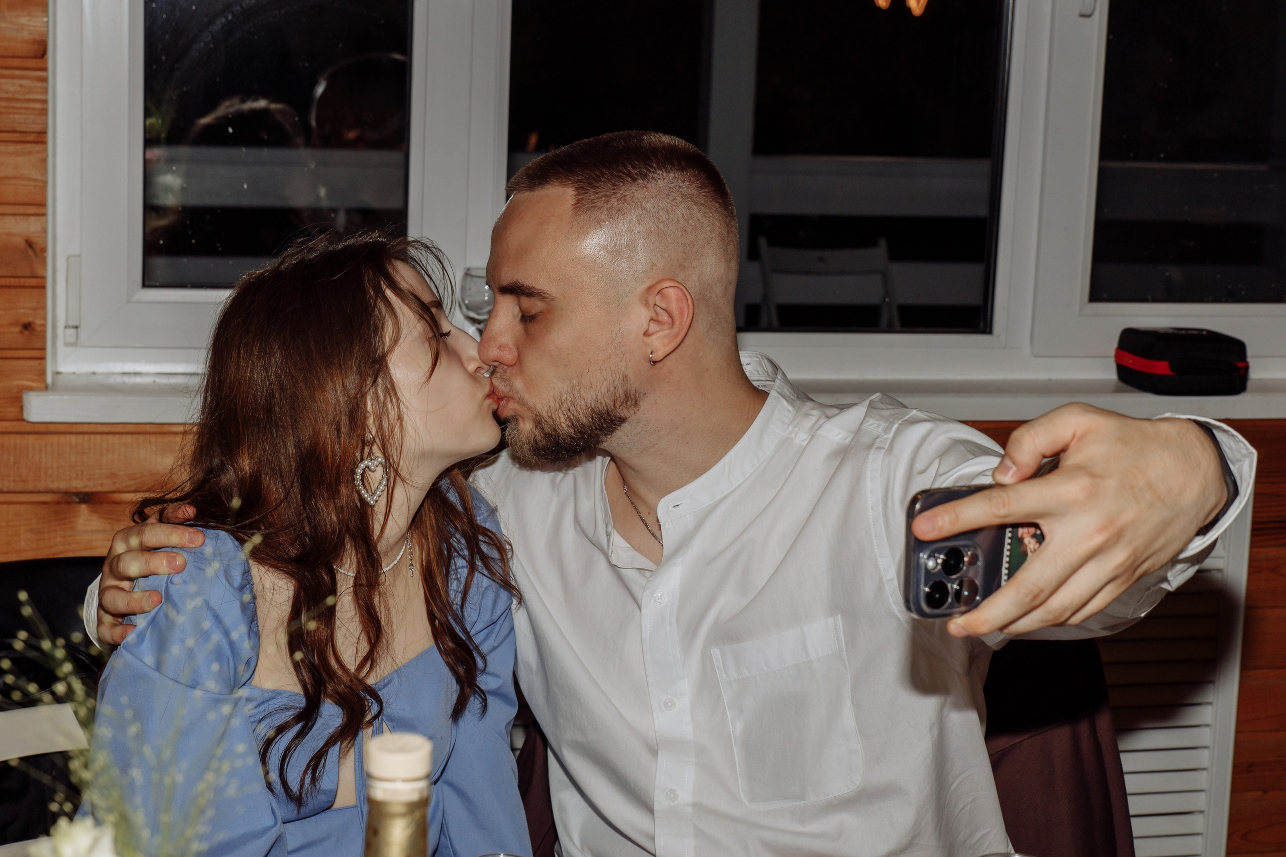 Влад и Даша