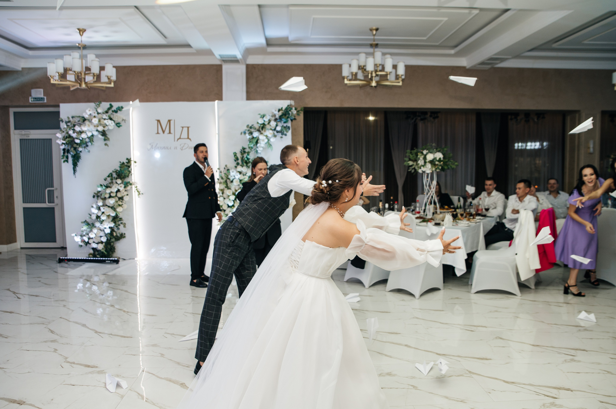 Михал и Диана. Свадебный и семейный фотограф Кореновск/Краснодар