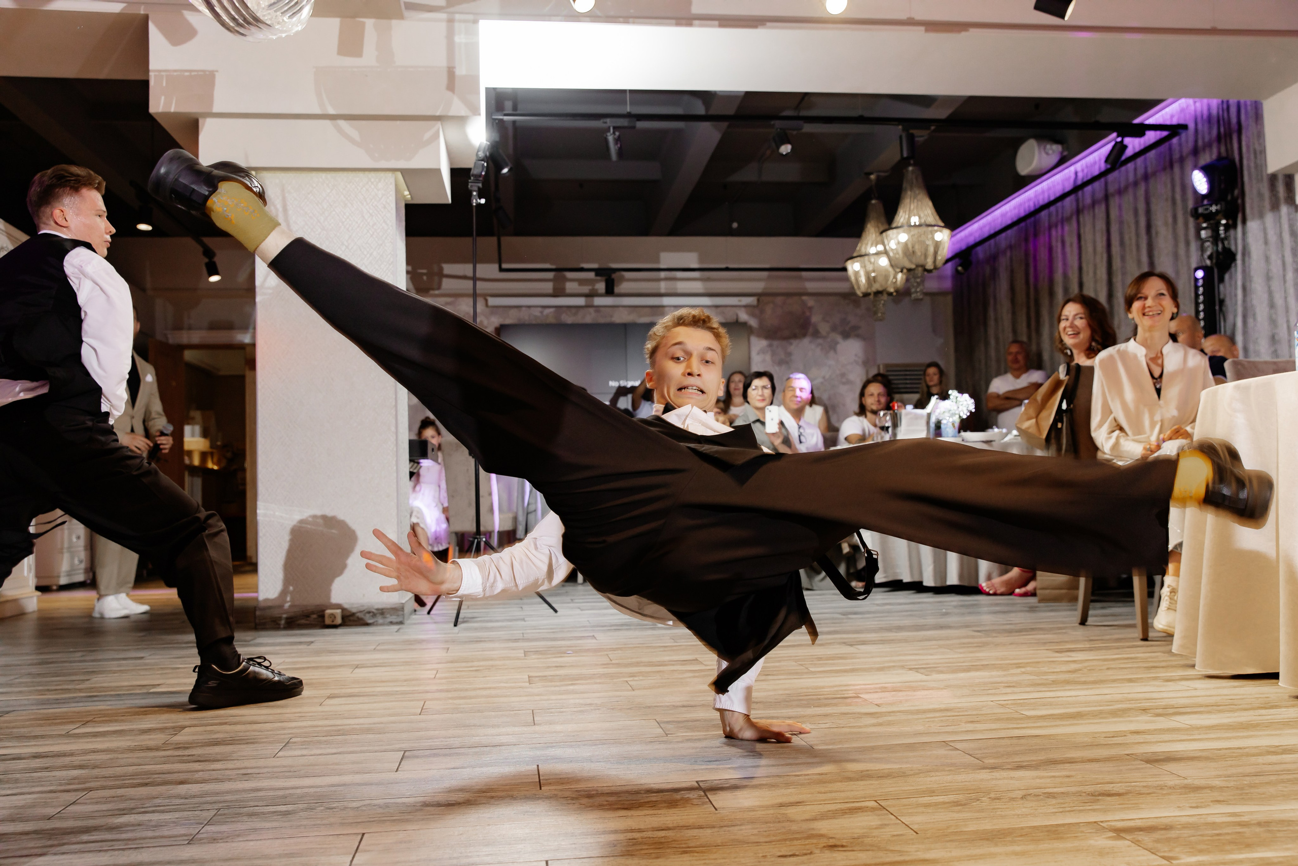 Выпускной 2025. Свадебный фотограф в Екатеринбурге Александр Перепечин