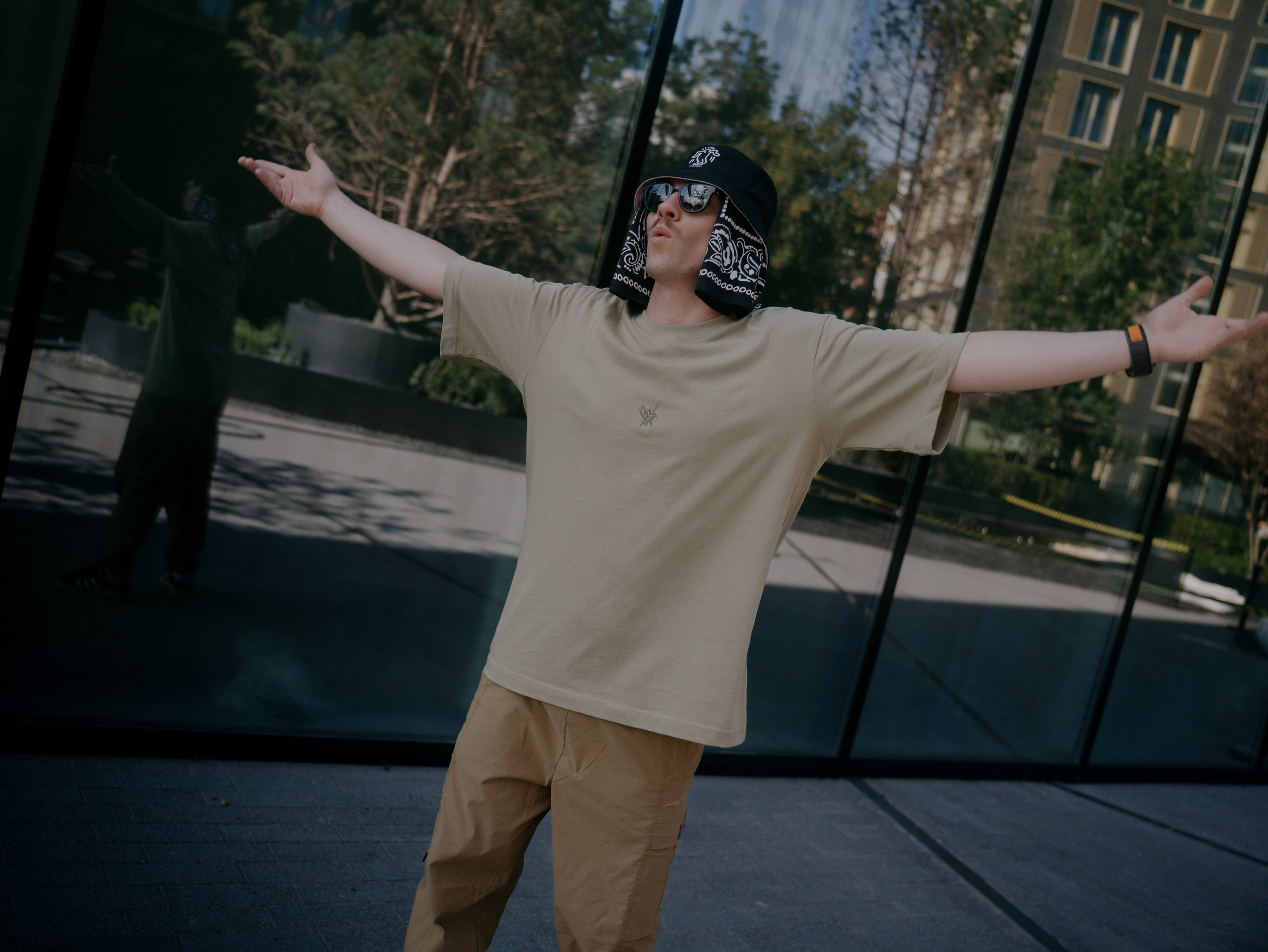 Виталя. Фотограф в Санкт-Петербурге Полковникова Юлия