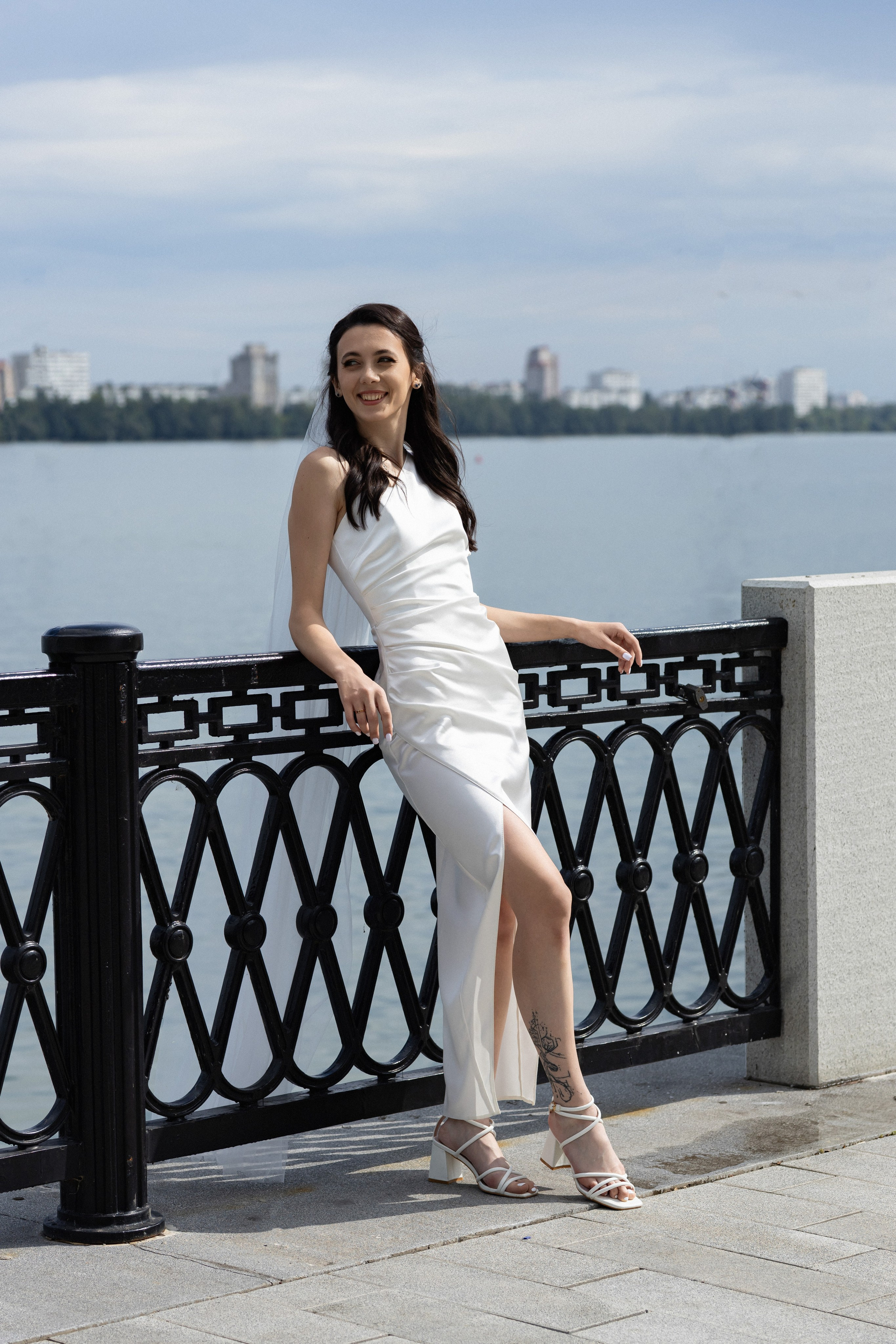 Свадьбы. Фотограф Воронеж Юлия Брижан