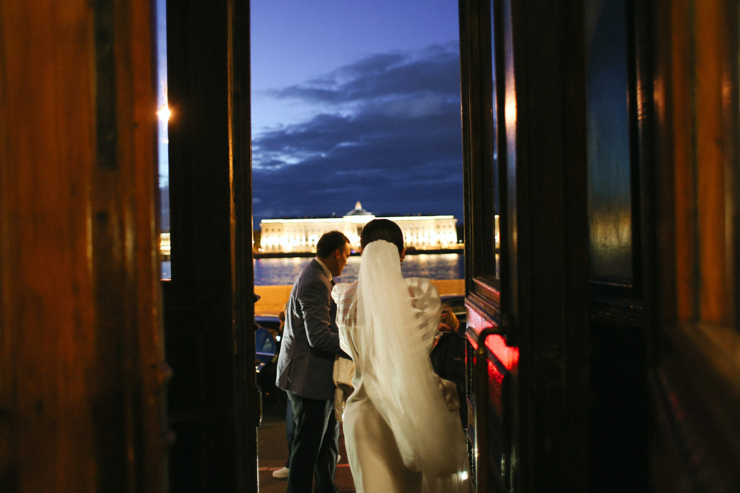 Скорость. Свадебный и love story фотограф в Санкт-Петербурге (Спб) Natali Iva