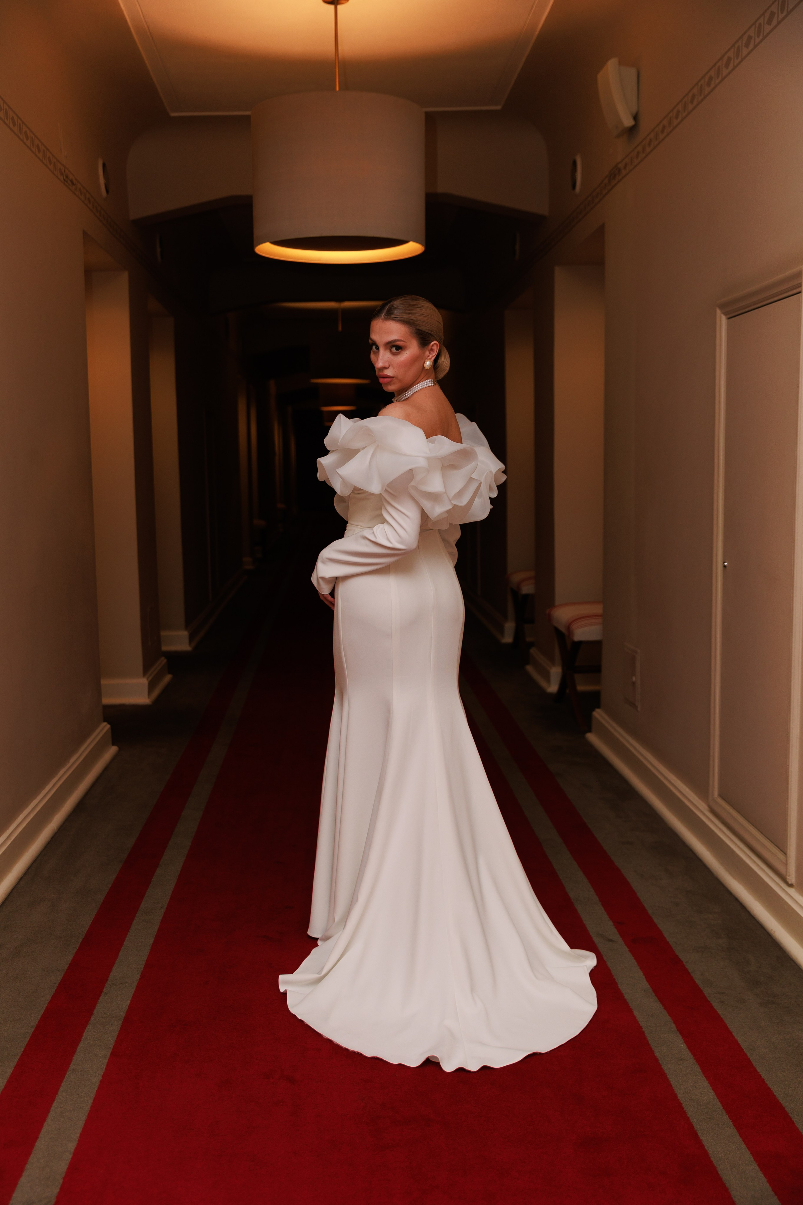 Павел & Виктория. Фотограф Полина Лытнева