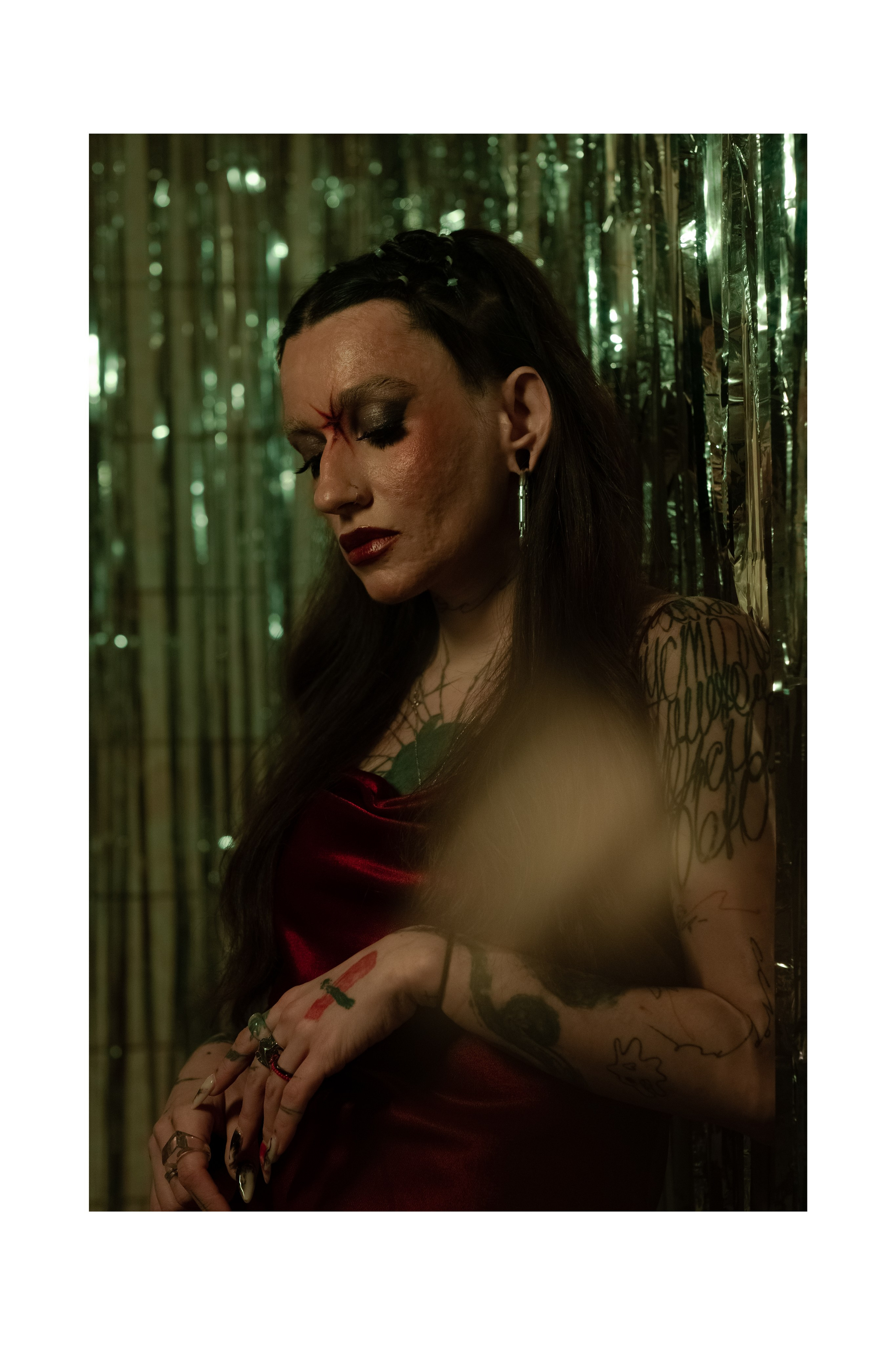 GLAMY. Фотограф в Санкт-Петербурге Эллис