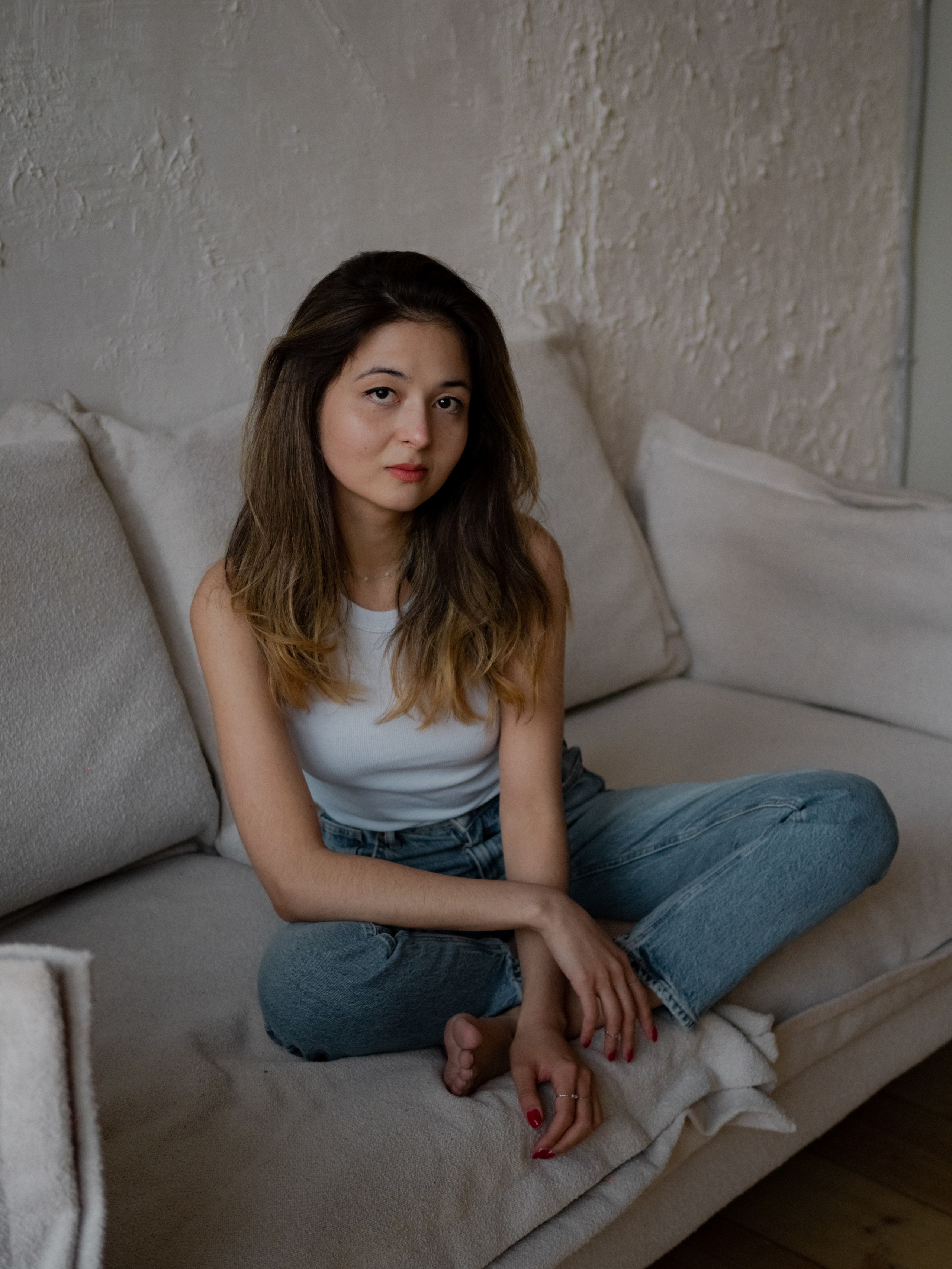 АЛЬФИЯ. Фотограф в Санкт-Петербурге Эллис