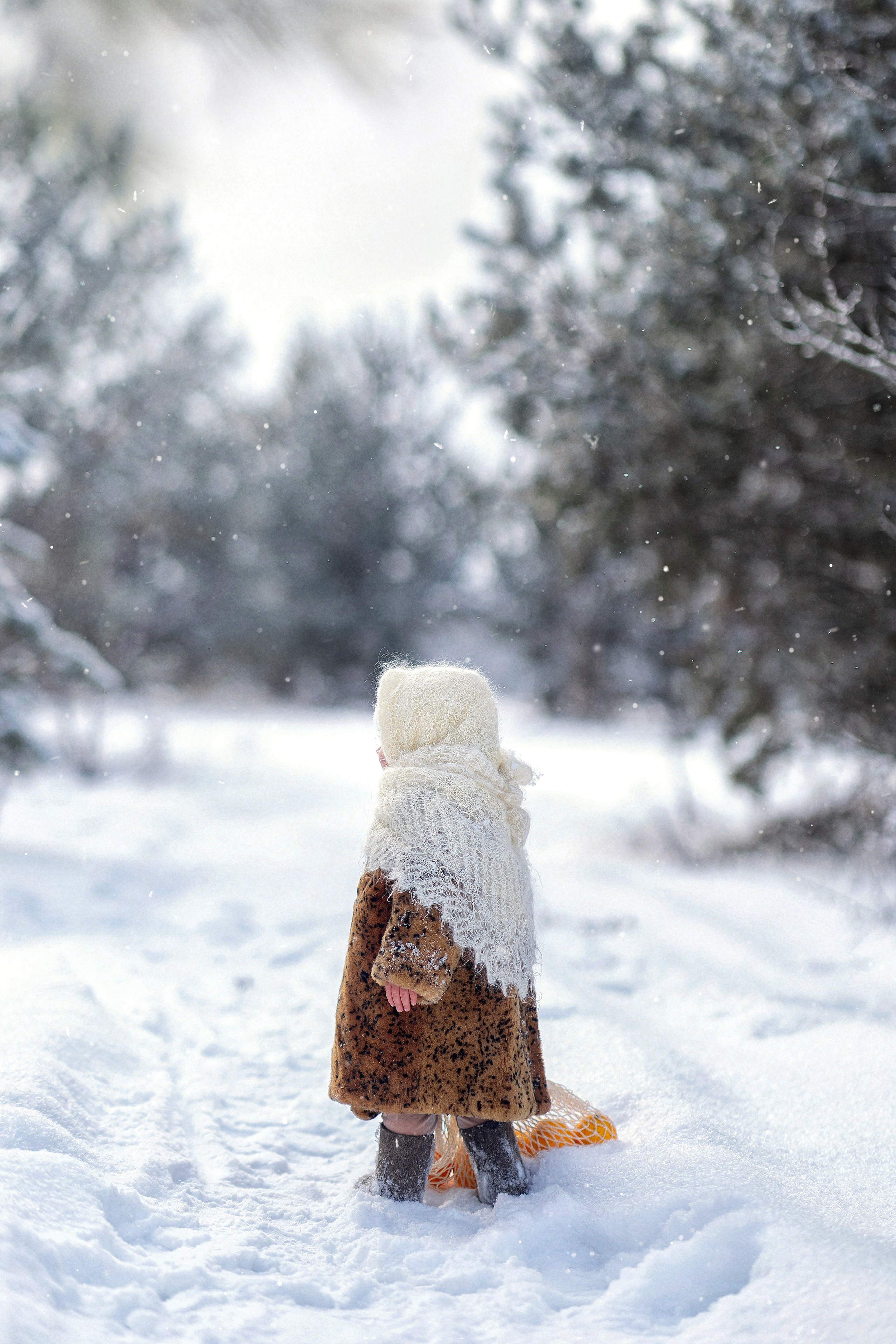 Аксинья. Фотограф на крещение и венчание