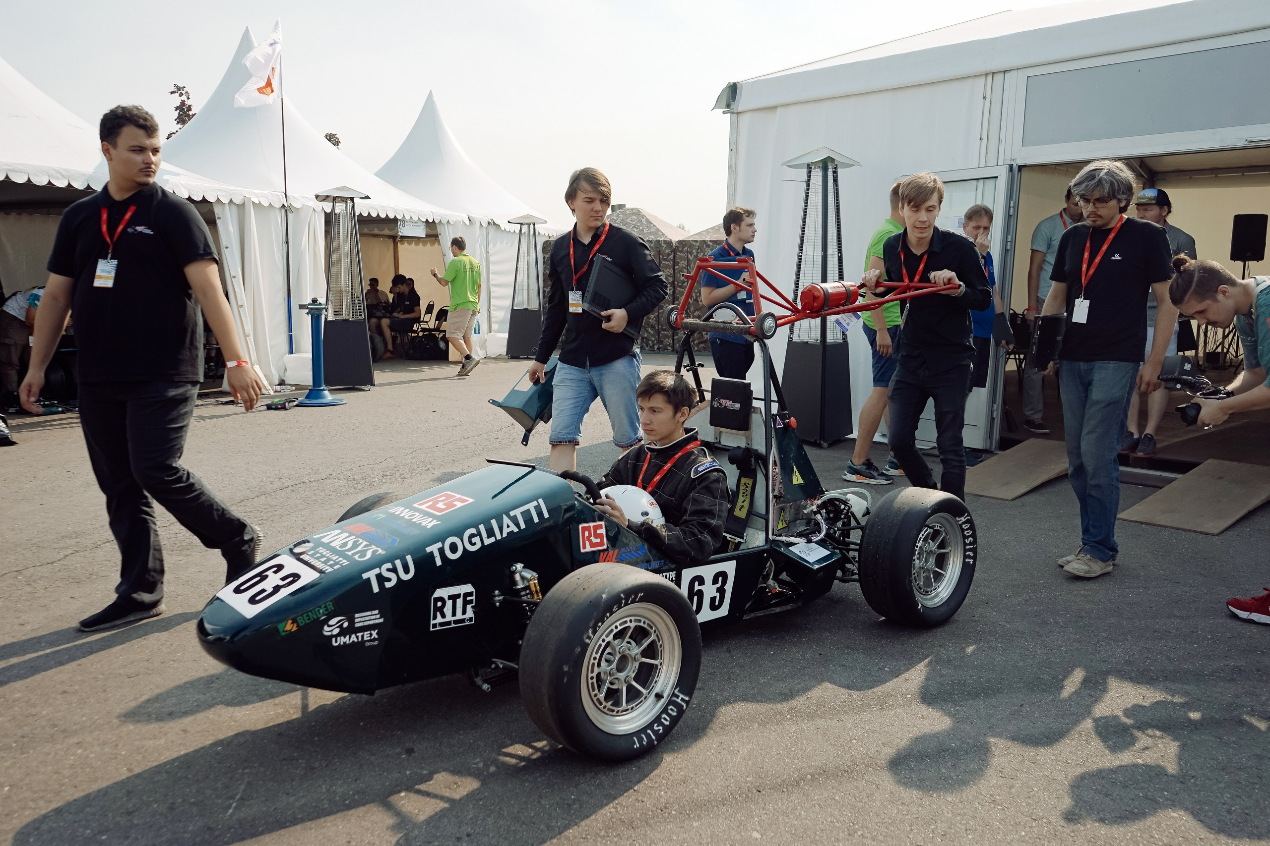 Фотосъёмка спортивных мероприятий. All In Media — фотосъёмка и видеопродакшн