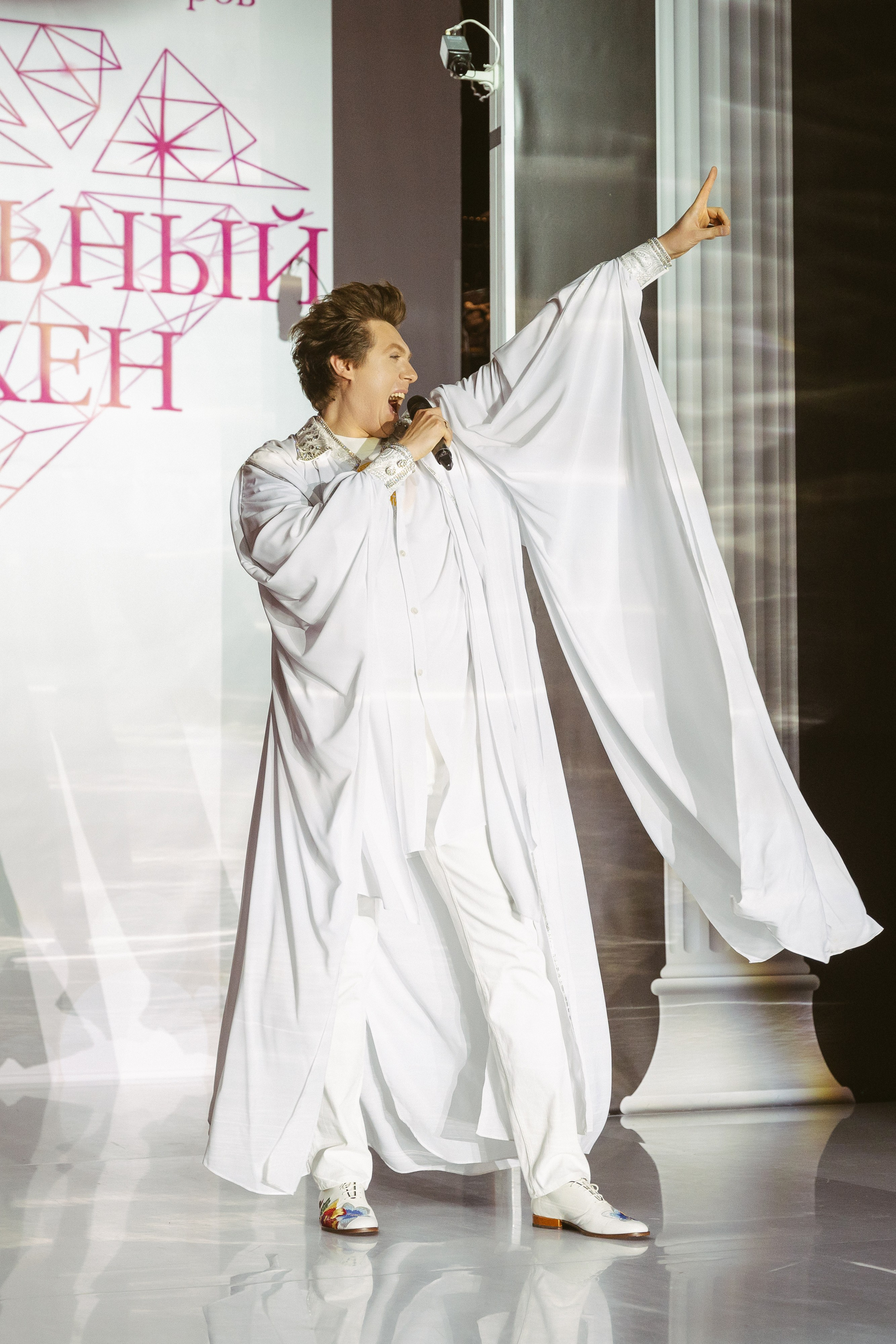 Fashion показ коллекций дизайнеров (всероссийский). Свадебный, репортажный, семейный фотограф Елена Брюхова