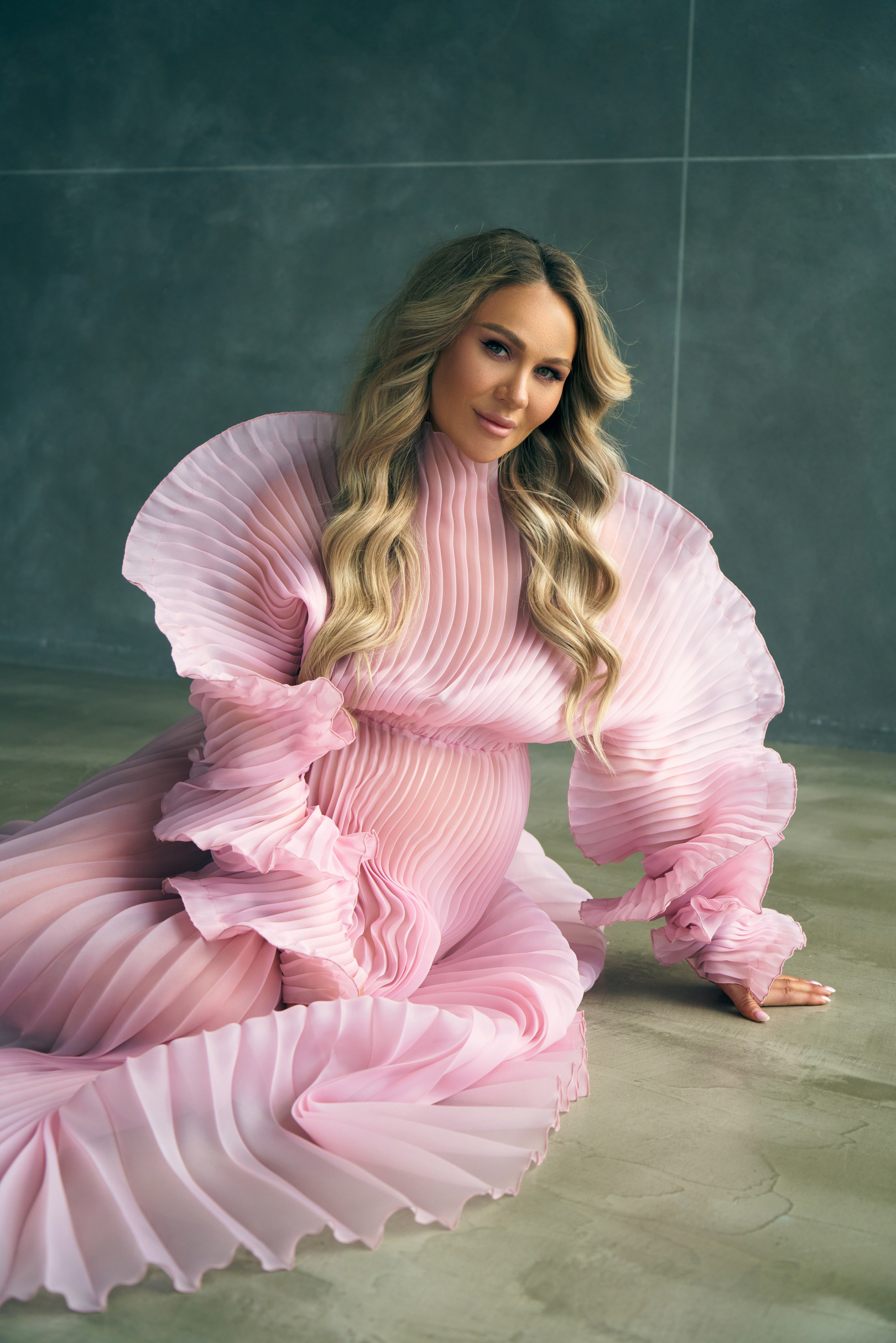 Портфолио. Фотосессия беременности в Барнауле