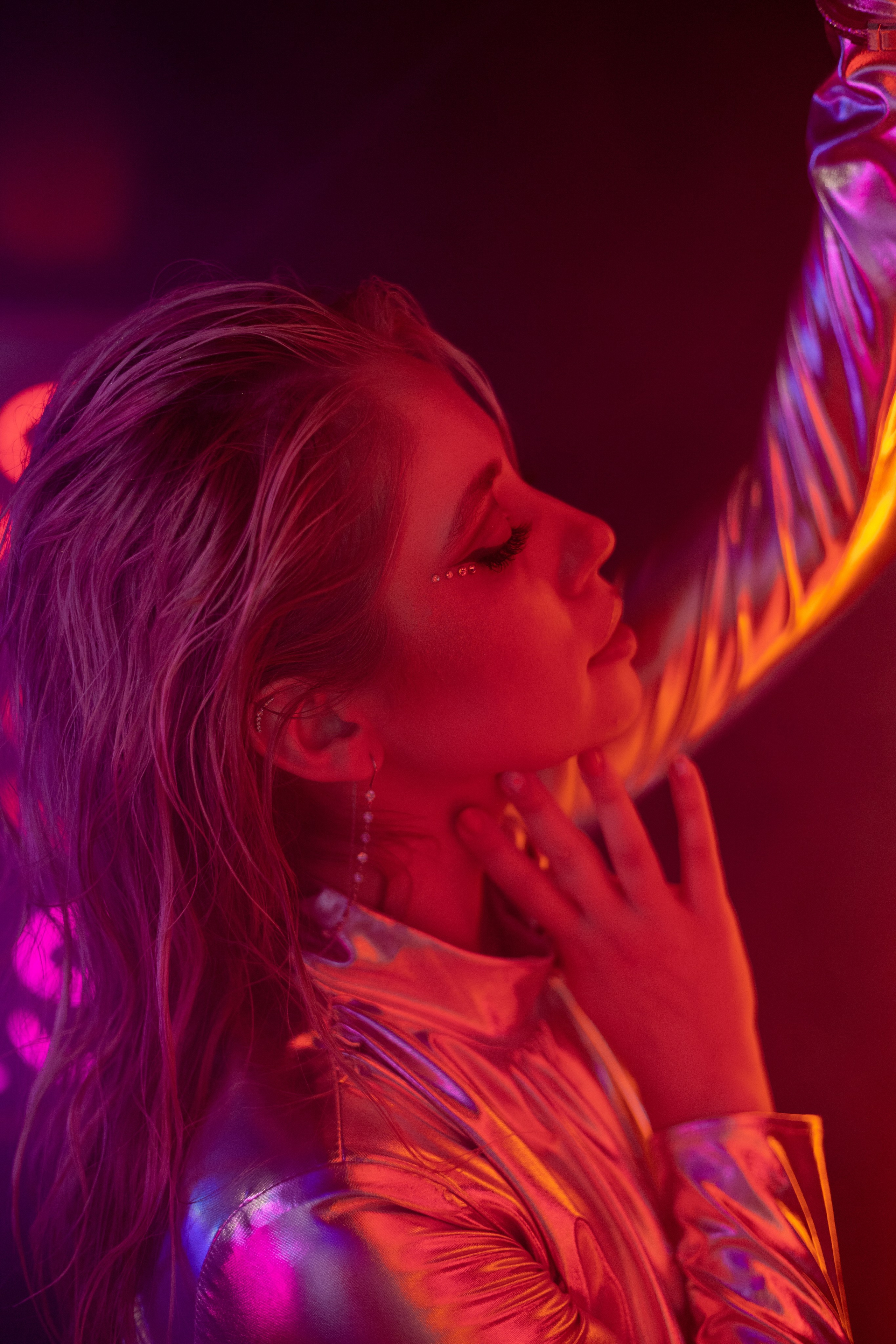 Anastasia. Фотограф в Москве Кристина Власенко