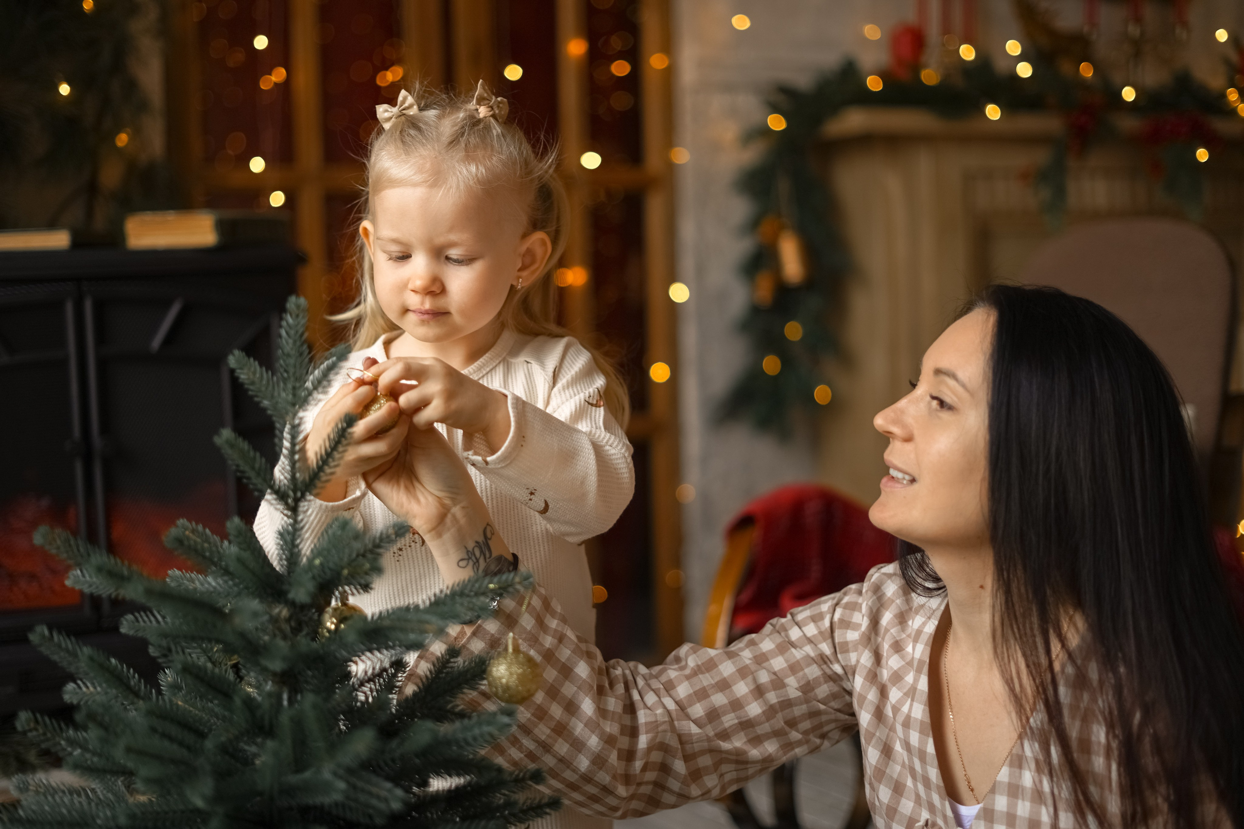 Окруженная любовью!. Фотограф Татьяна Митрофанова