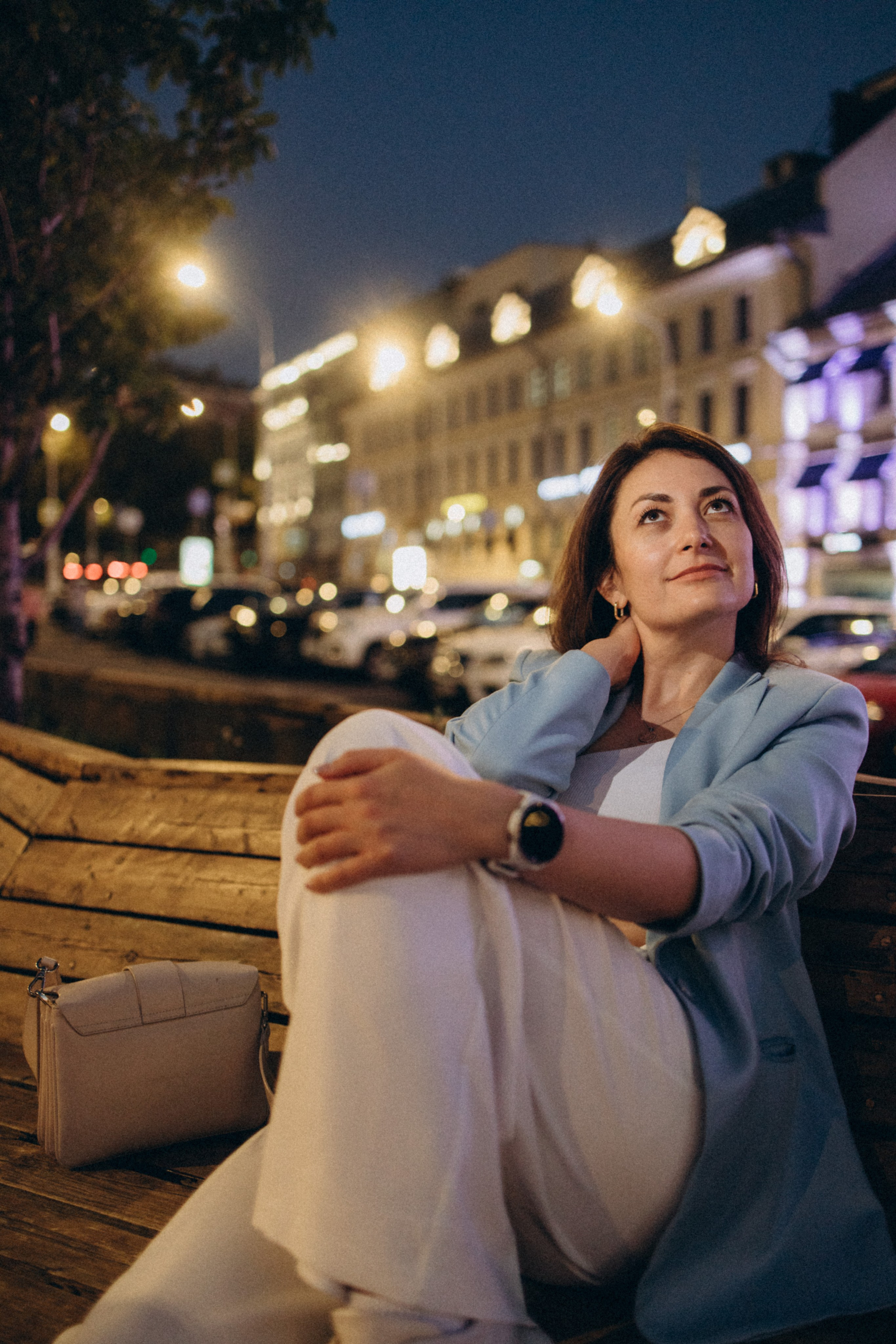 Виктория. Женский и семейный фотограф в Москве Анастасия Филимонова