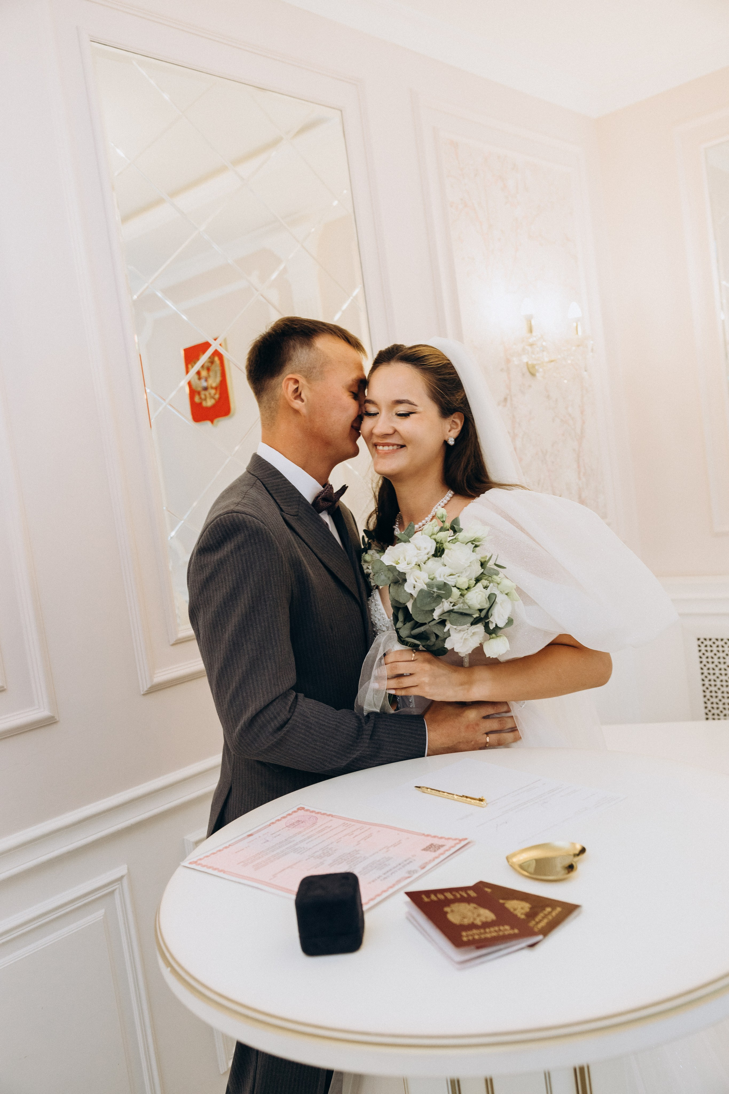 Регина и Александр. Lifestyle семейный и детский фотограф в Омске Иванова Екатерина