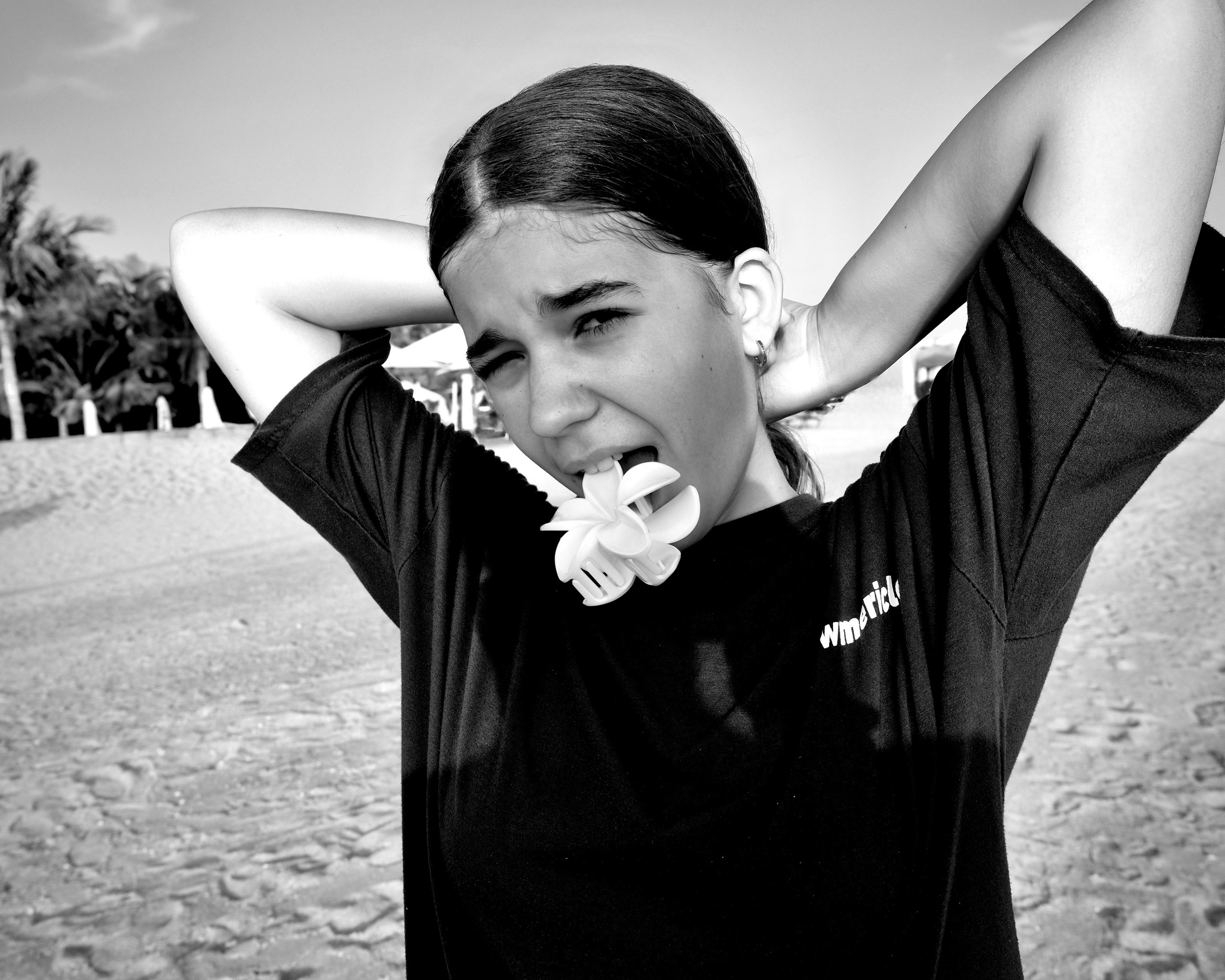 Детская фотосессия в Москве. Фотограф и художник в Москве Евгения Нюнина