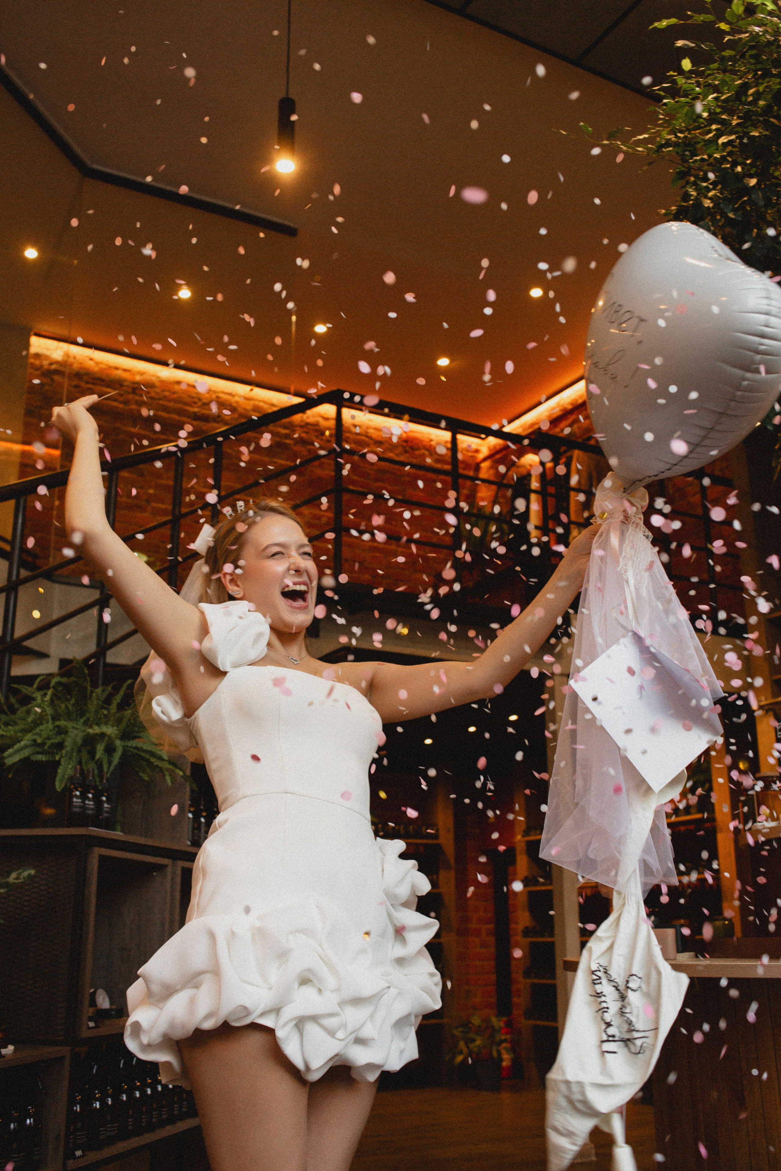 Девичник | 09.2024. Фотограф | Юля Ди