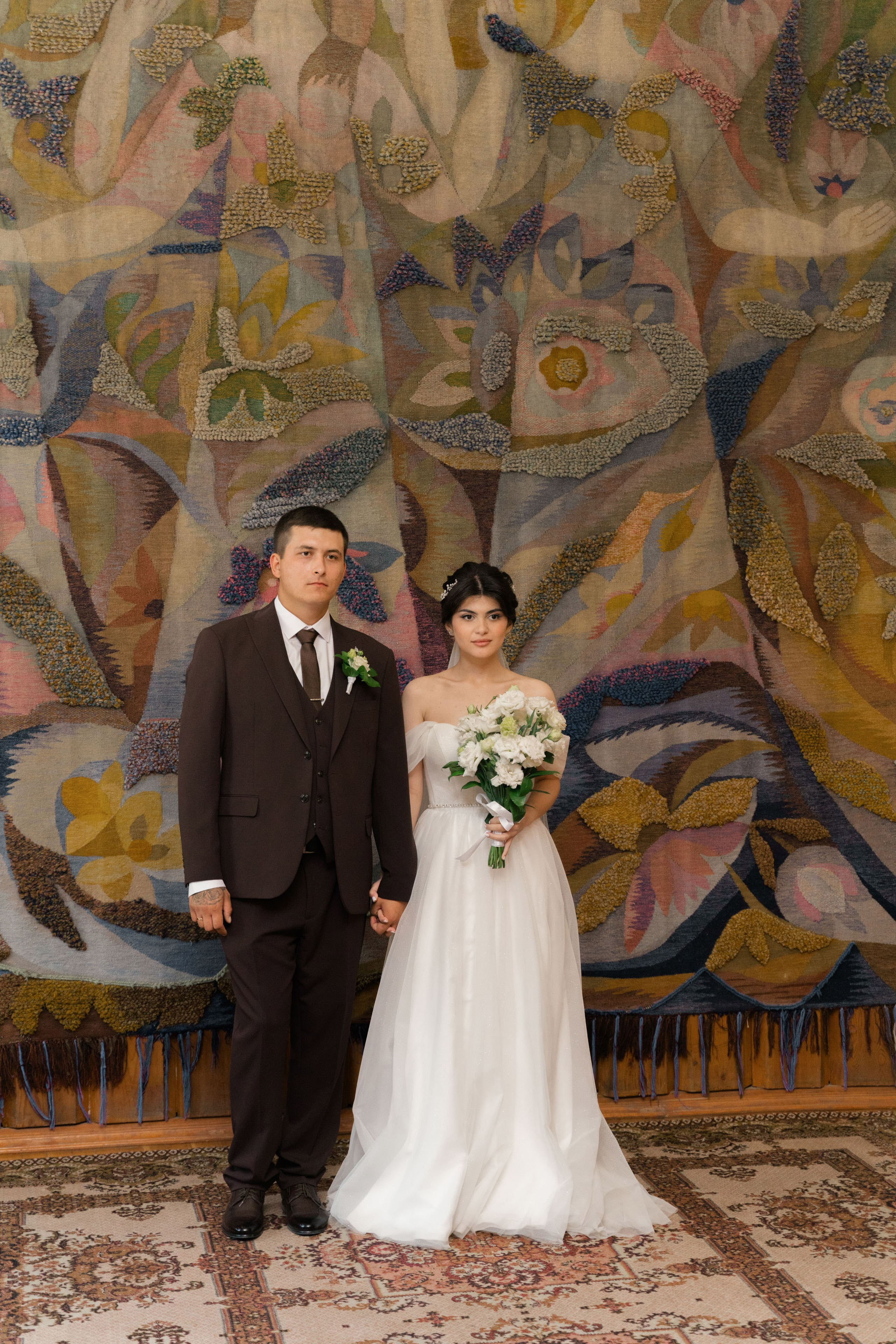 фотосессия росписи в  Кировском ЗАГСе Ростов на&nbsp;Дону