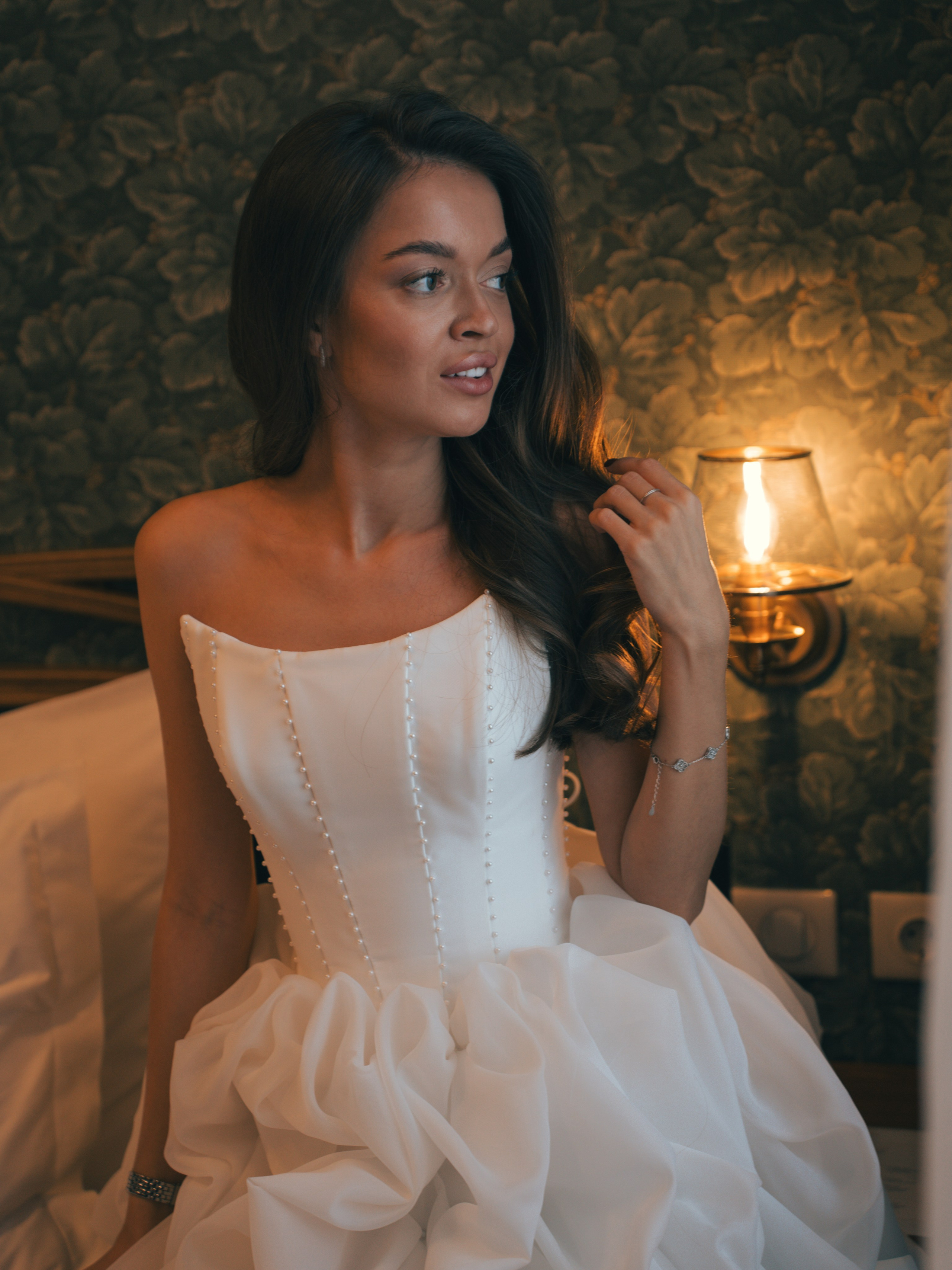 Однажды в отеле «Родина». Фотограф в Иркутске на все важные случаи жизни