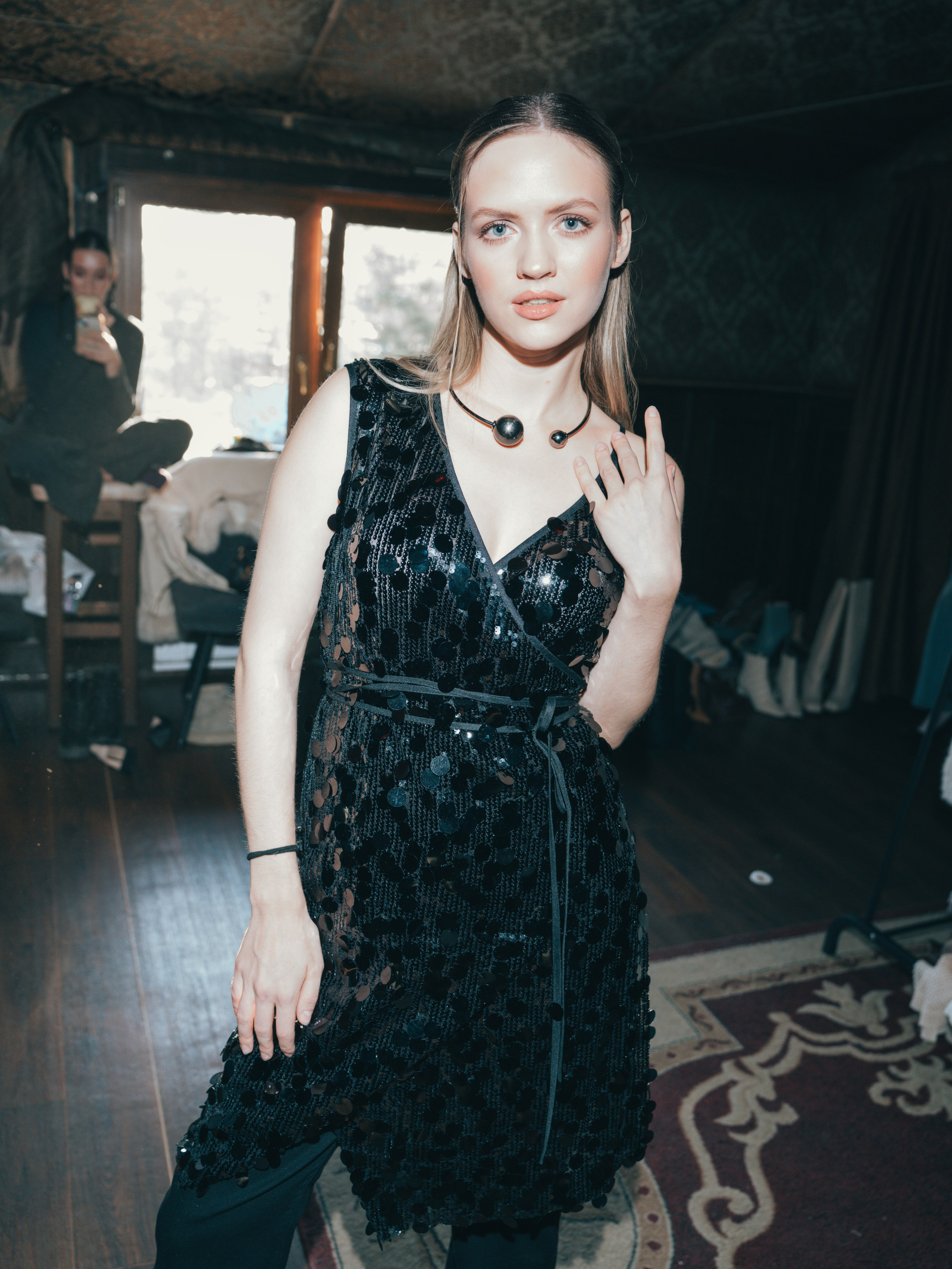 Siberian Fashion Week. Фотограф в Иркутске на все важные случаи жизни