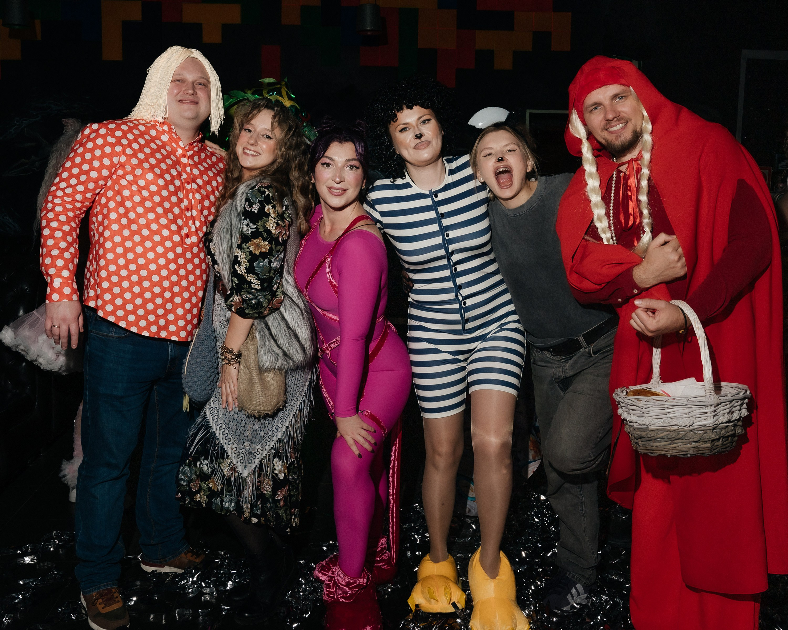 Репортажный фотограф на корпоратив и другие мероприятия. Свадебный и семейный фотограф в Краснодаре Марина Стёпа