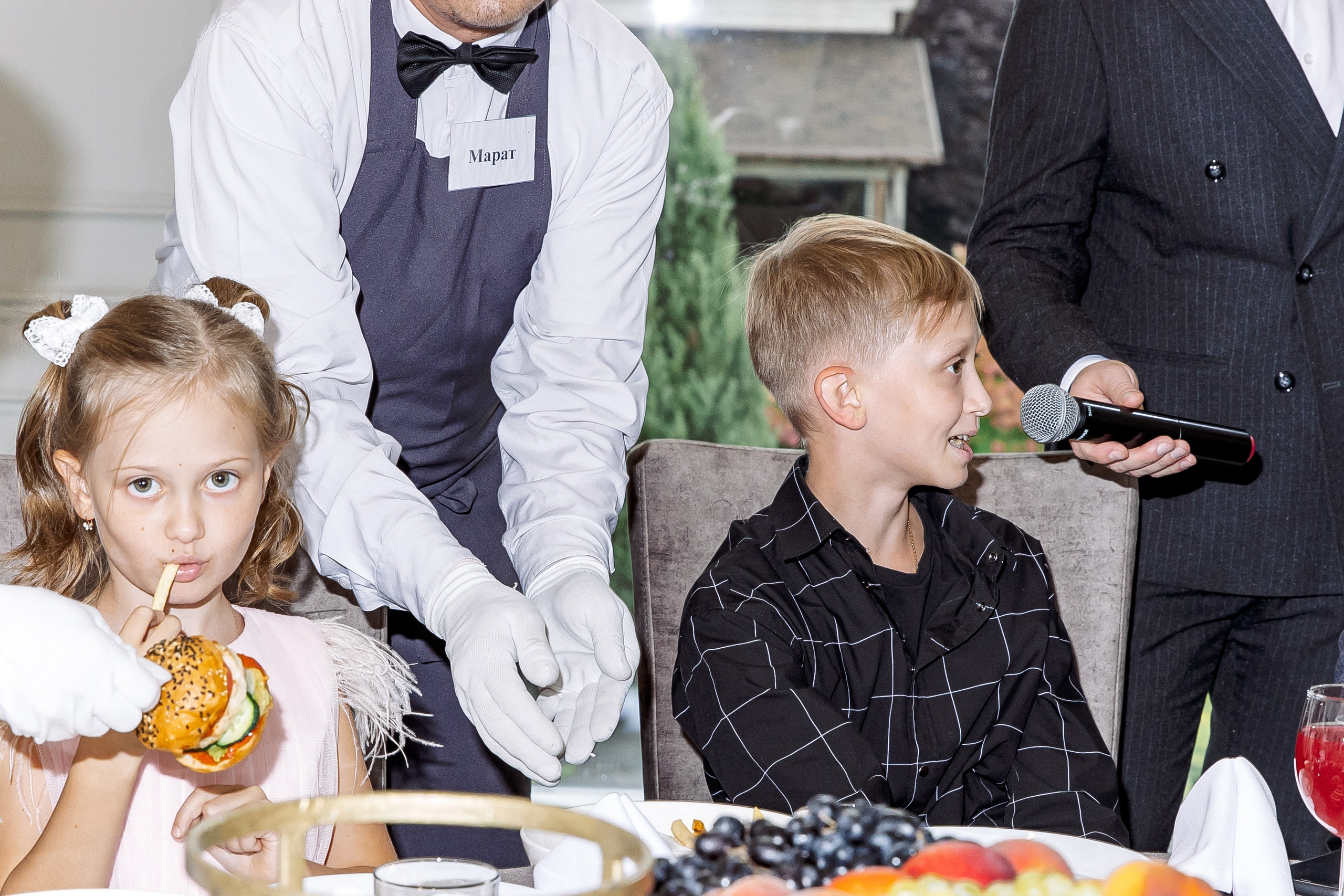 Станислав и Марина. Свадебный и семейный фотограф в Челябинске Юлия Ишимова