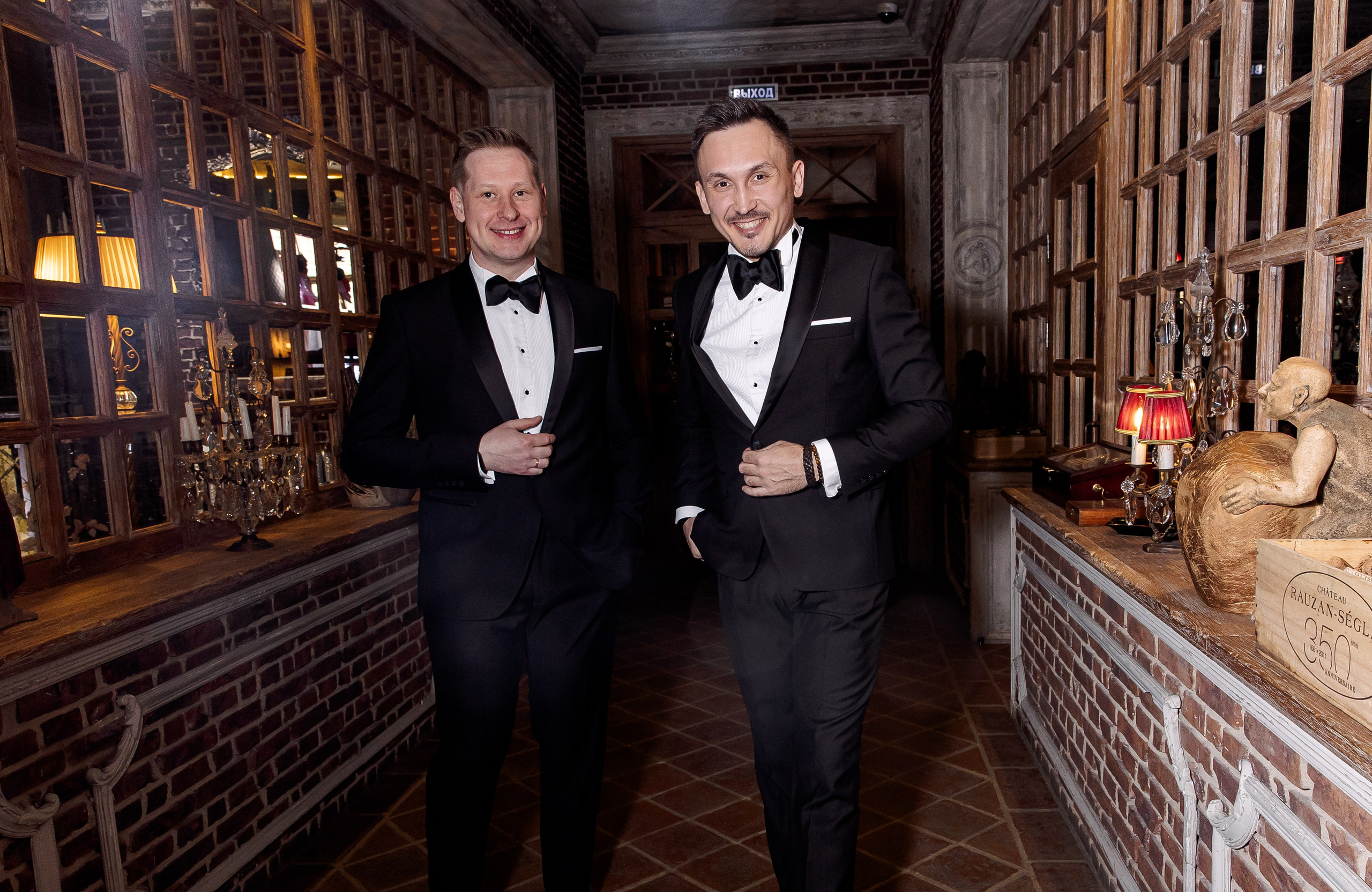 Свадебная выставка. Свадебный и семейный фотограф в Челябинске Юлия Ишимова