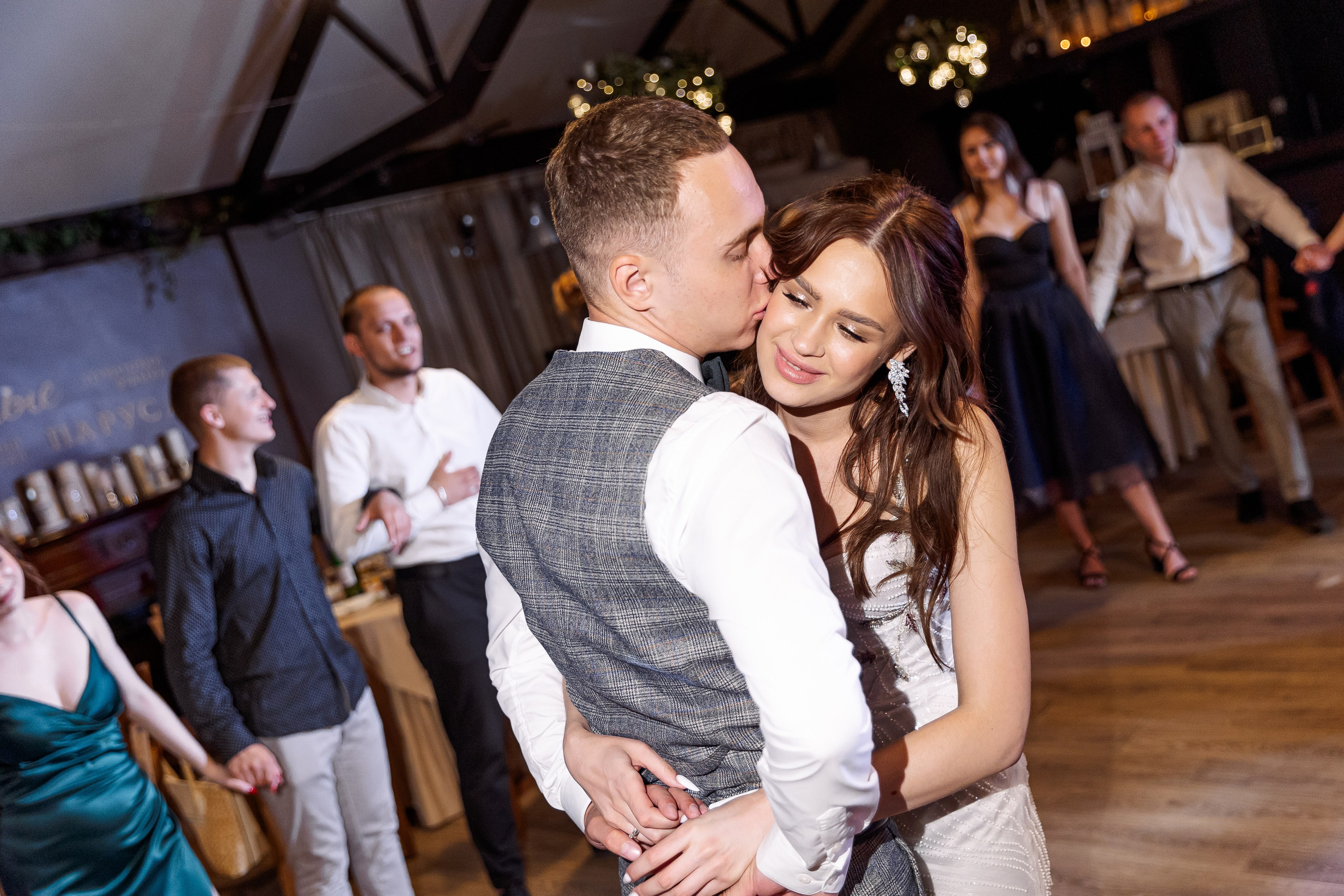 Ангелина и Иван. Свадебный и семейный фотограф в Челябинске Юлия Ишимова