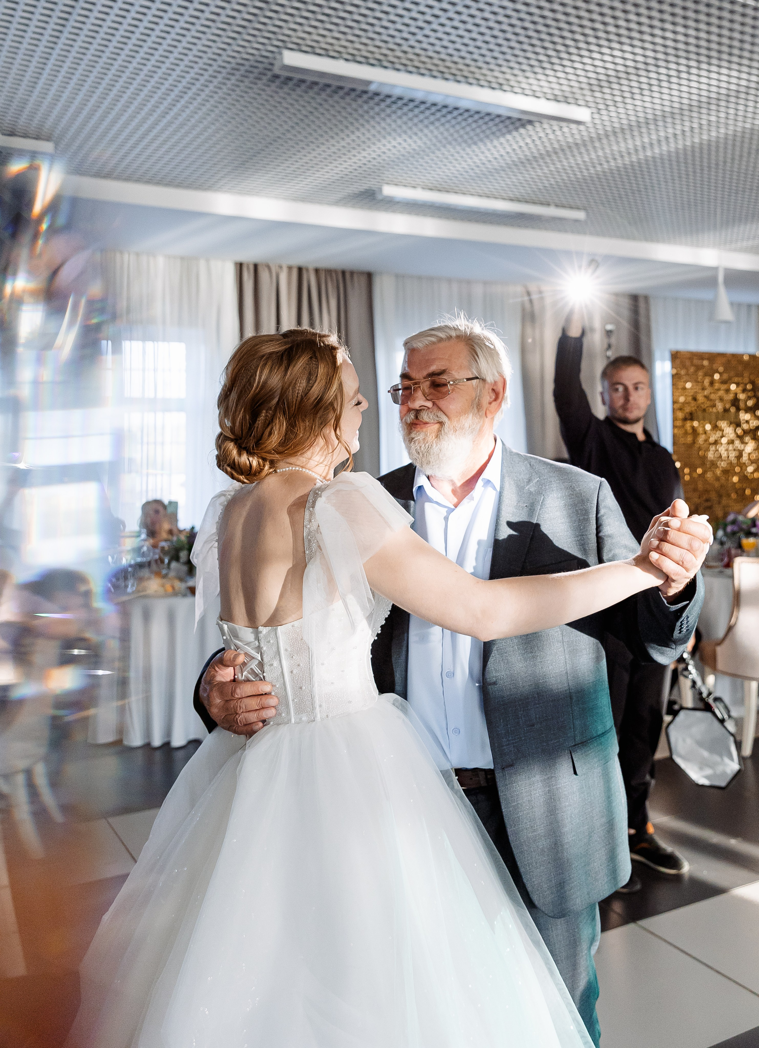 Любовь и Евгений. Свадебный и семейный фотограф в Челябинске Юлия Ишимова