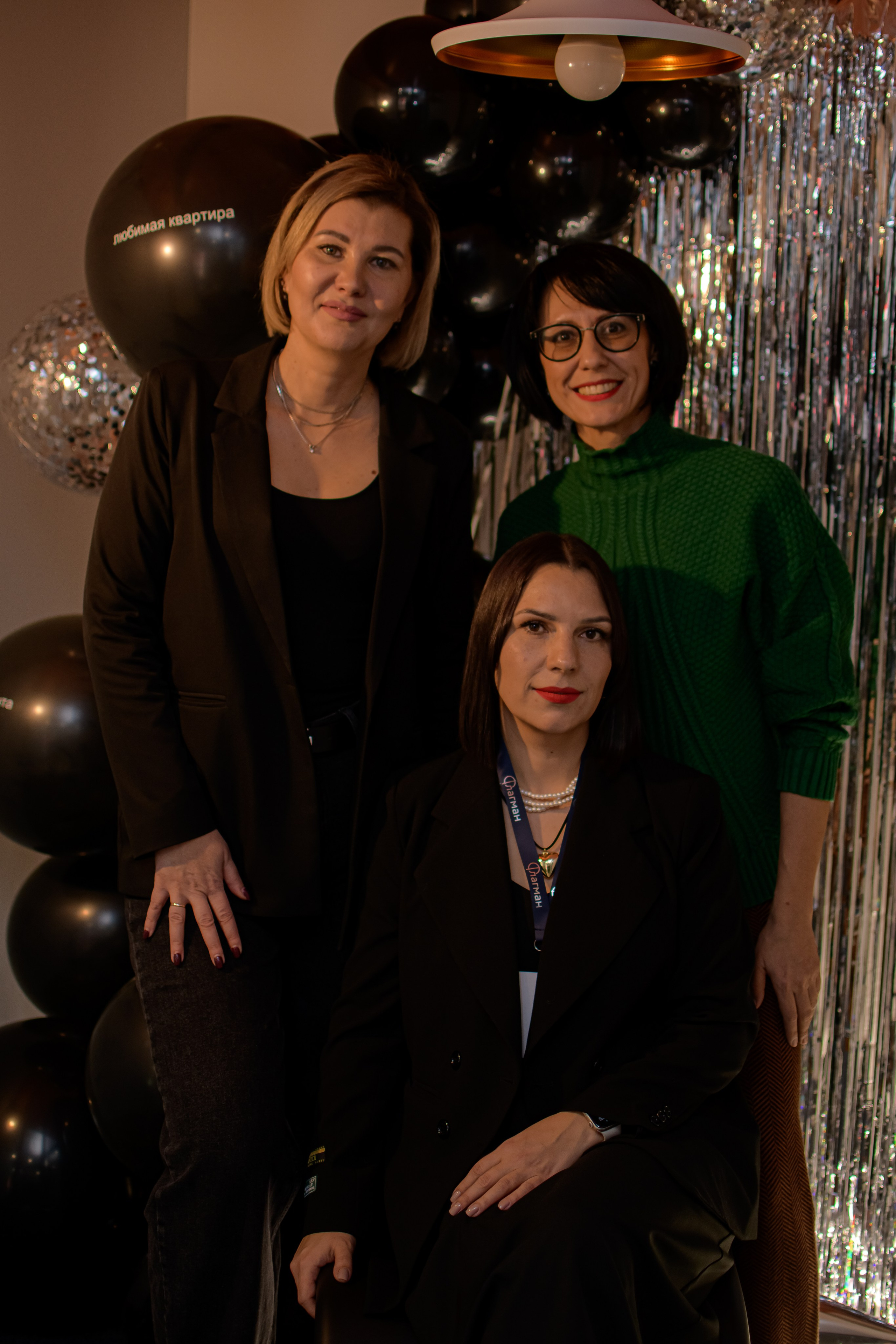 ФЛАГМАН. Photokarish