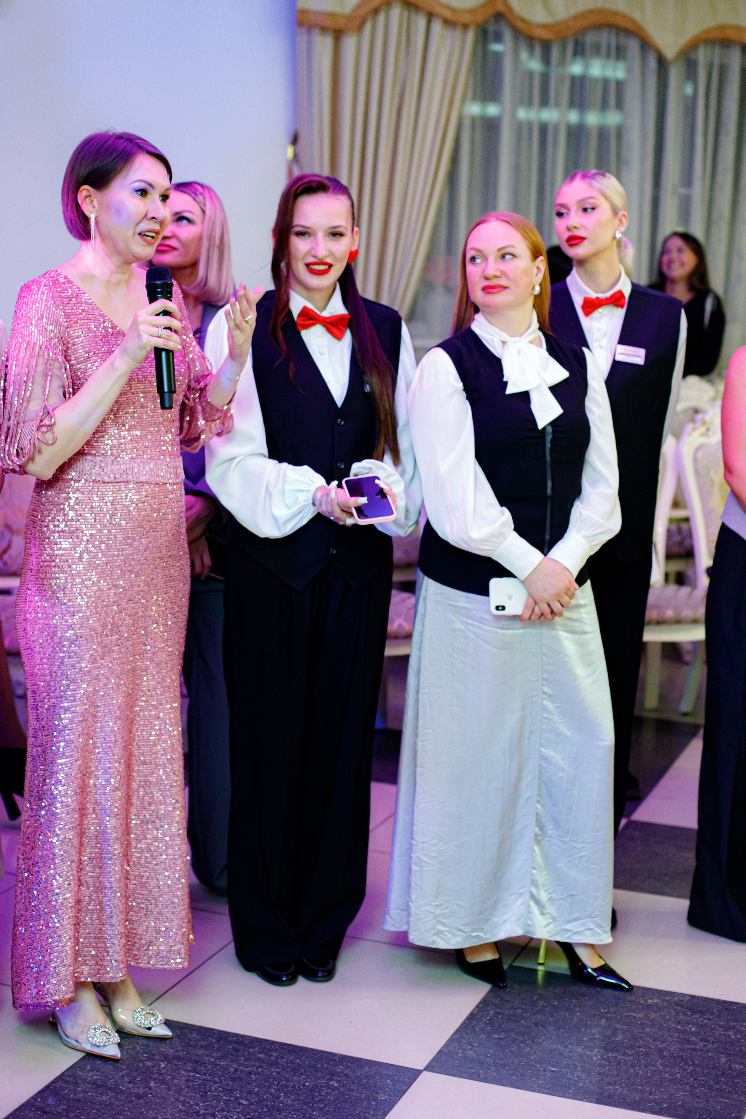 ELOSMED. Photokarish