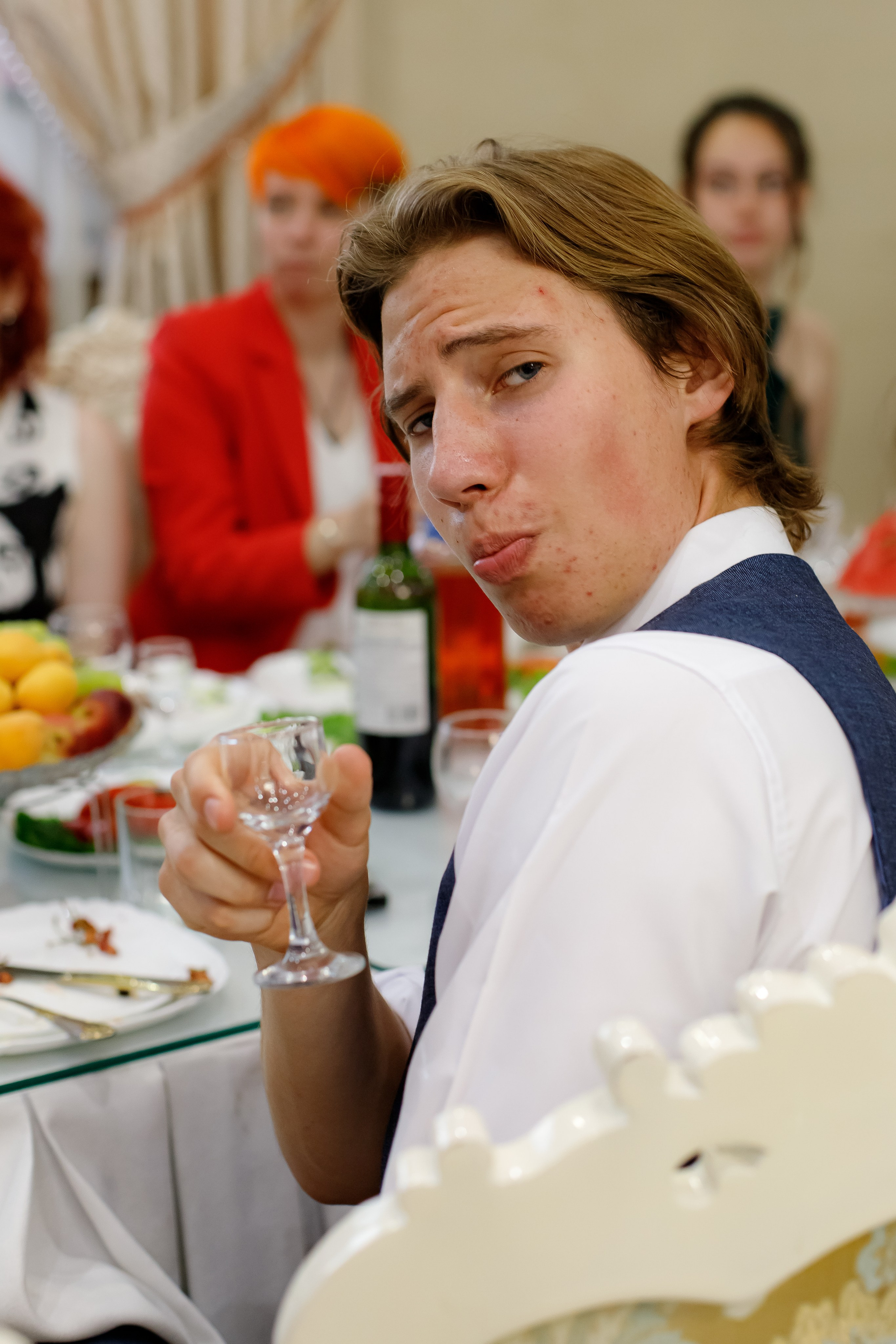 ВЫПУСКНОЙ. Photokarish