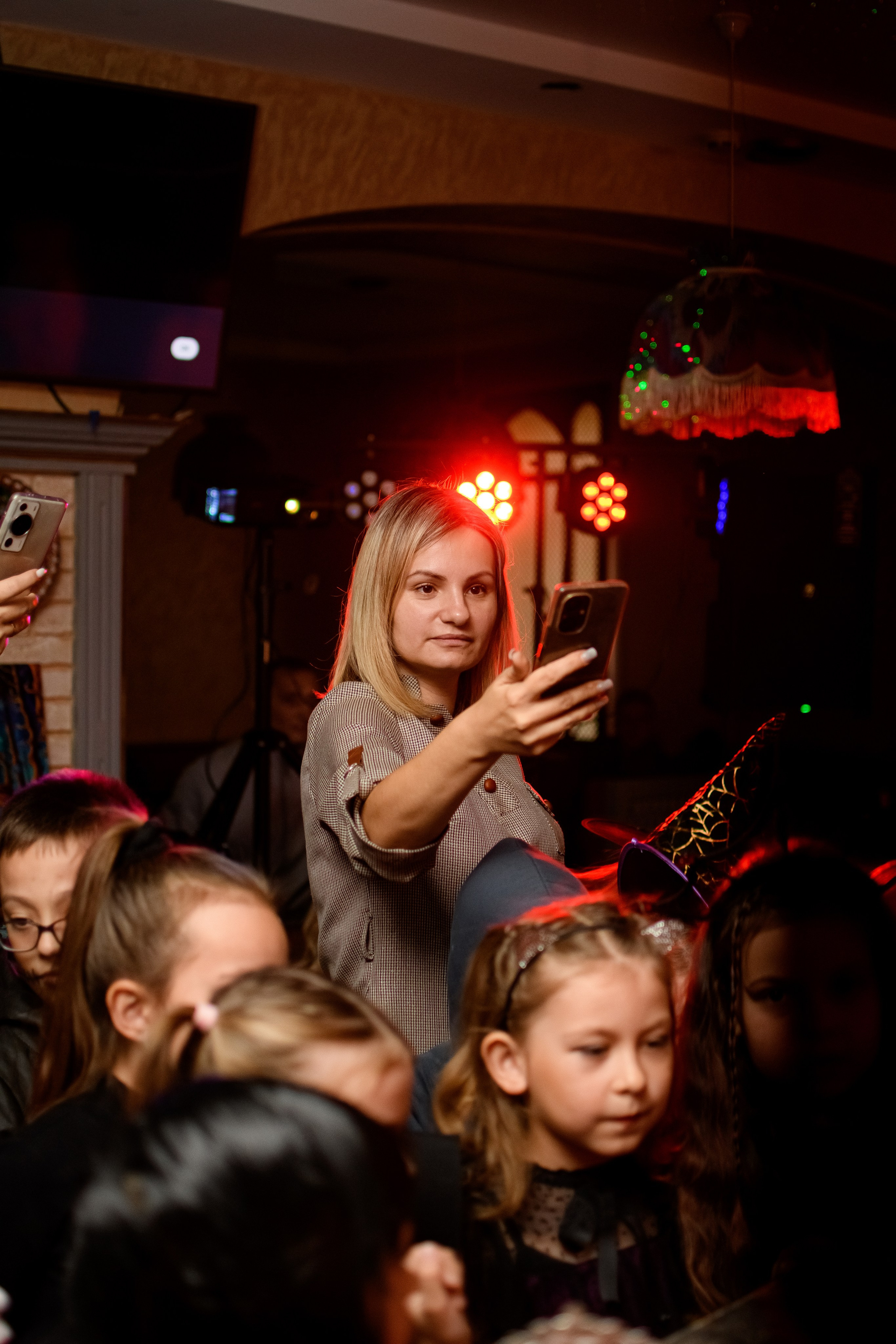 HALLOWEEN. Photokarish