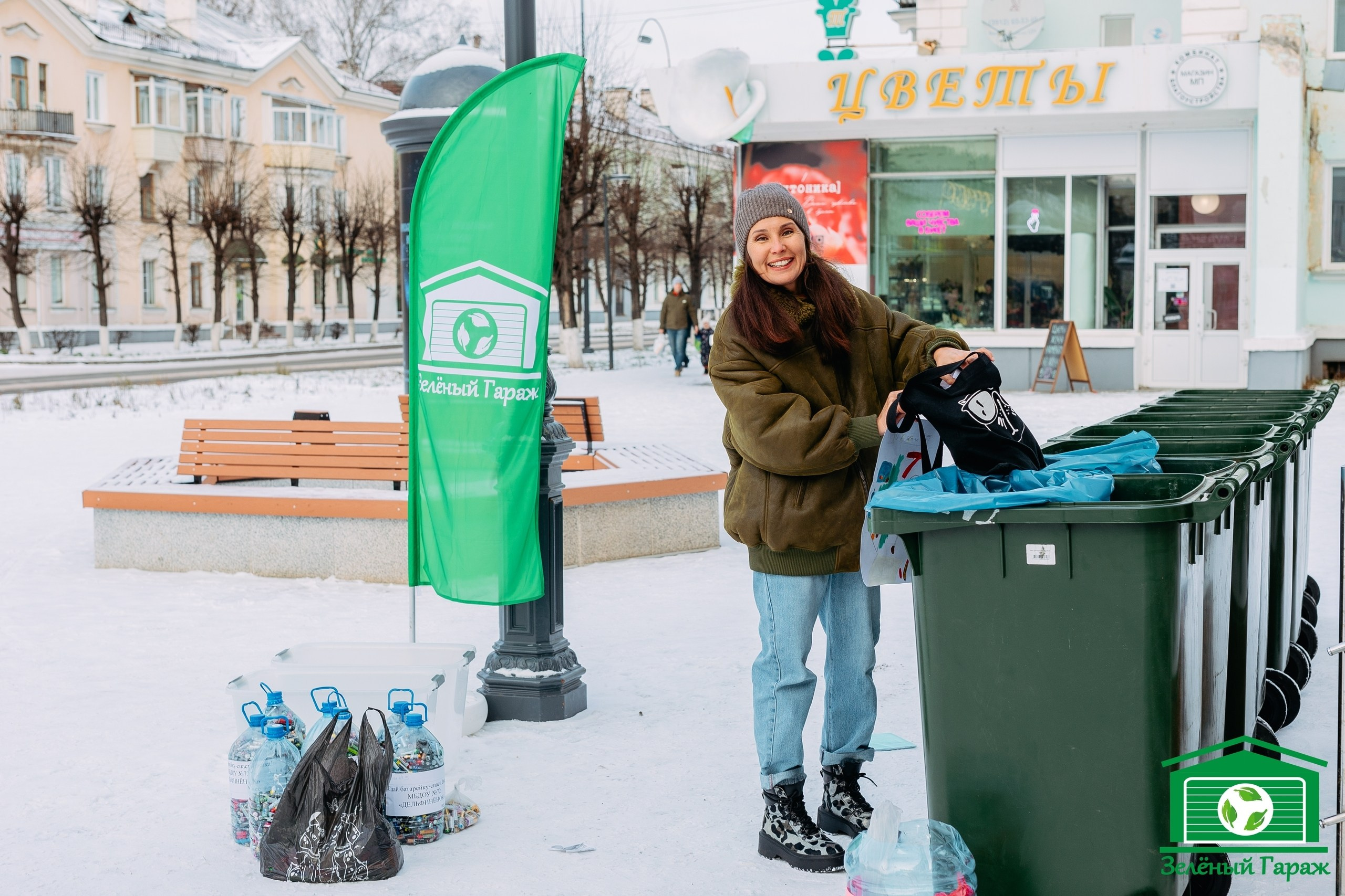Репортажная съемка. Фотограф Екатерина Головатюк, Железногорск Красноярского края