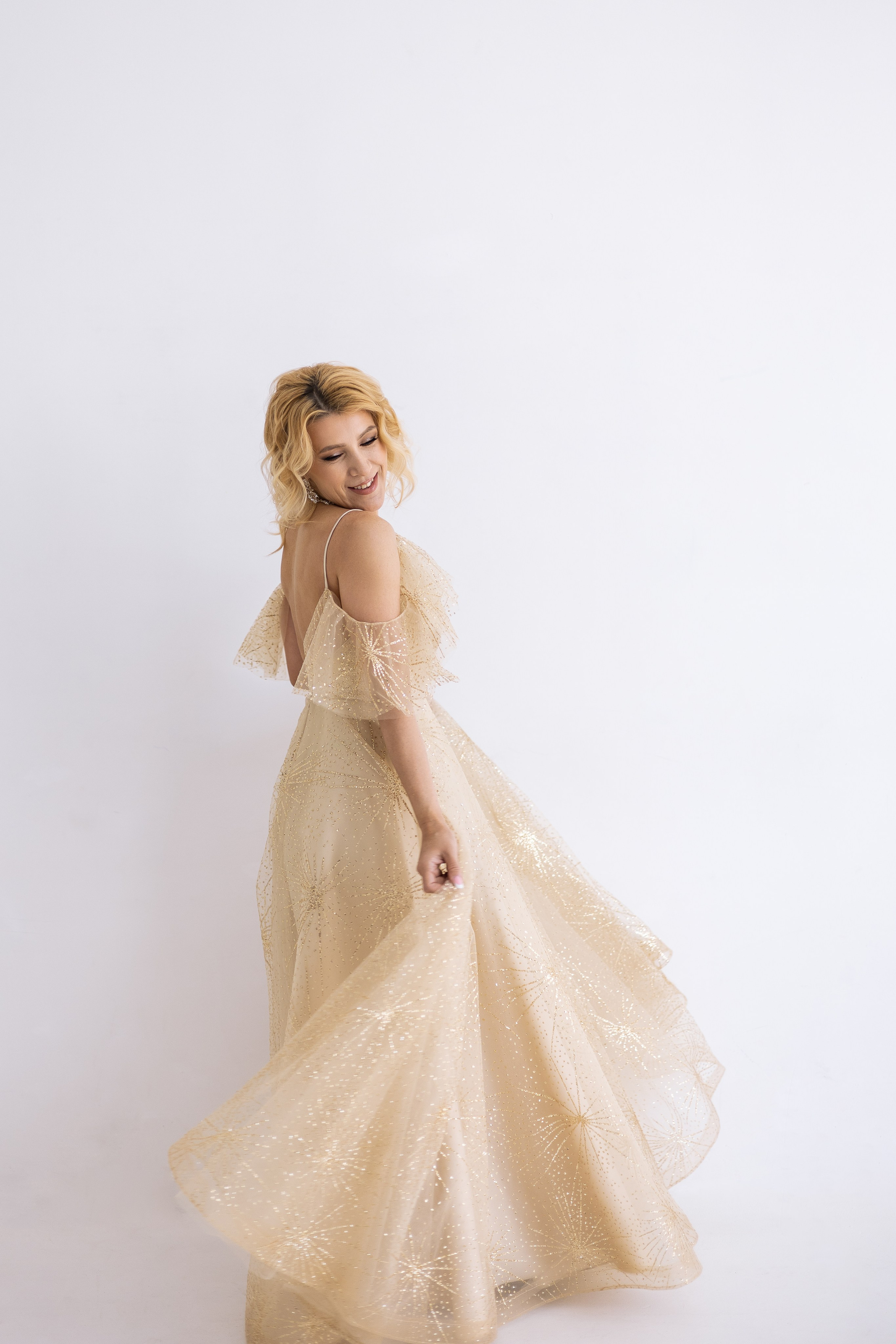 Индивидуальная фотосессия. Юлия. Фотограф Самойлова Анна Архангельск, Северодвинск