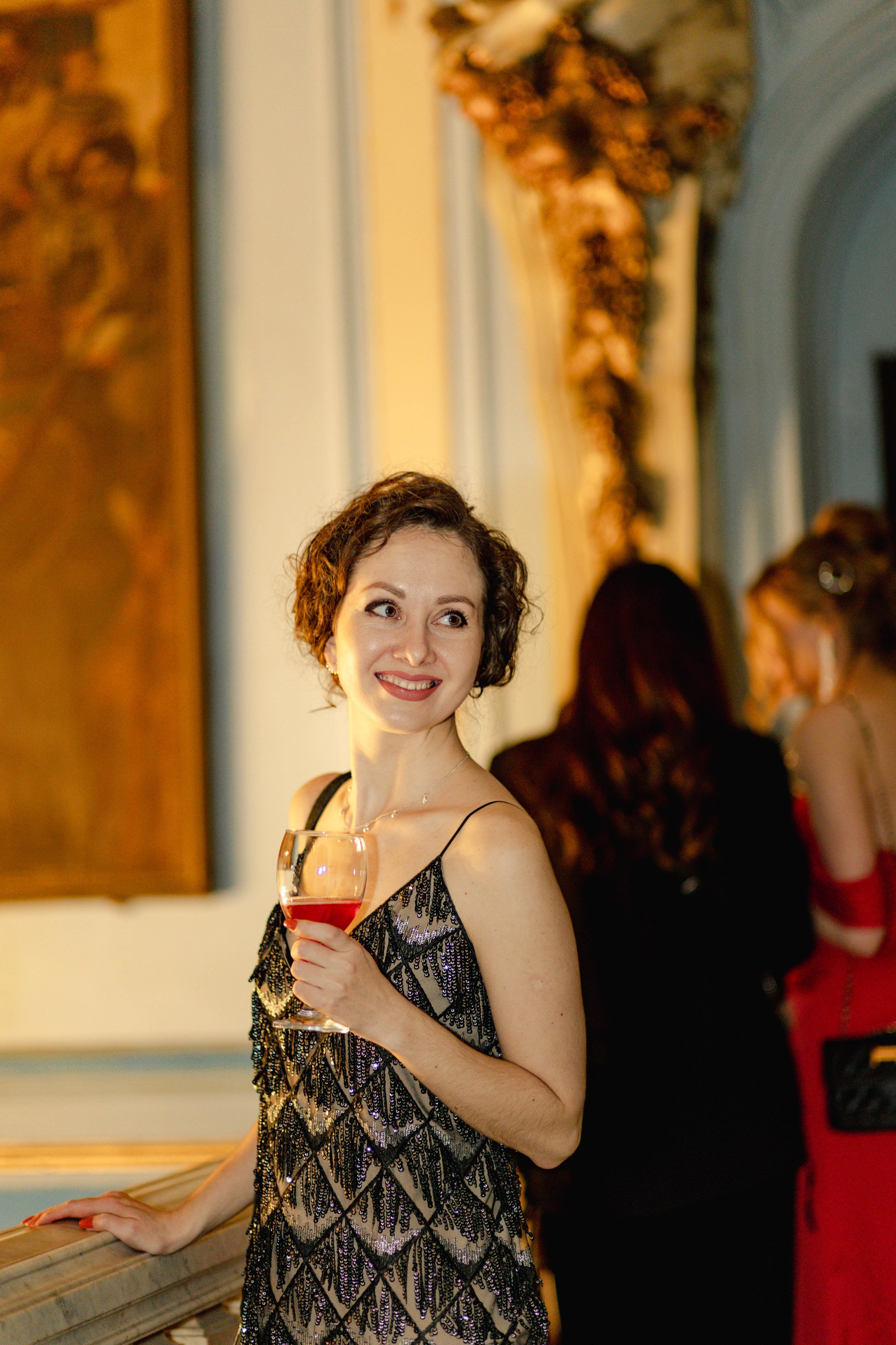 Gravity бал.24. Репортажный и портретный фотограф в Санктпетербурге. Видиосъемка мероприятий в Санкт-Петербурге