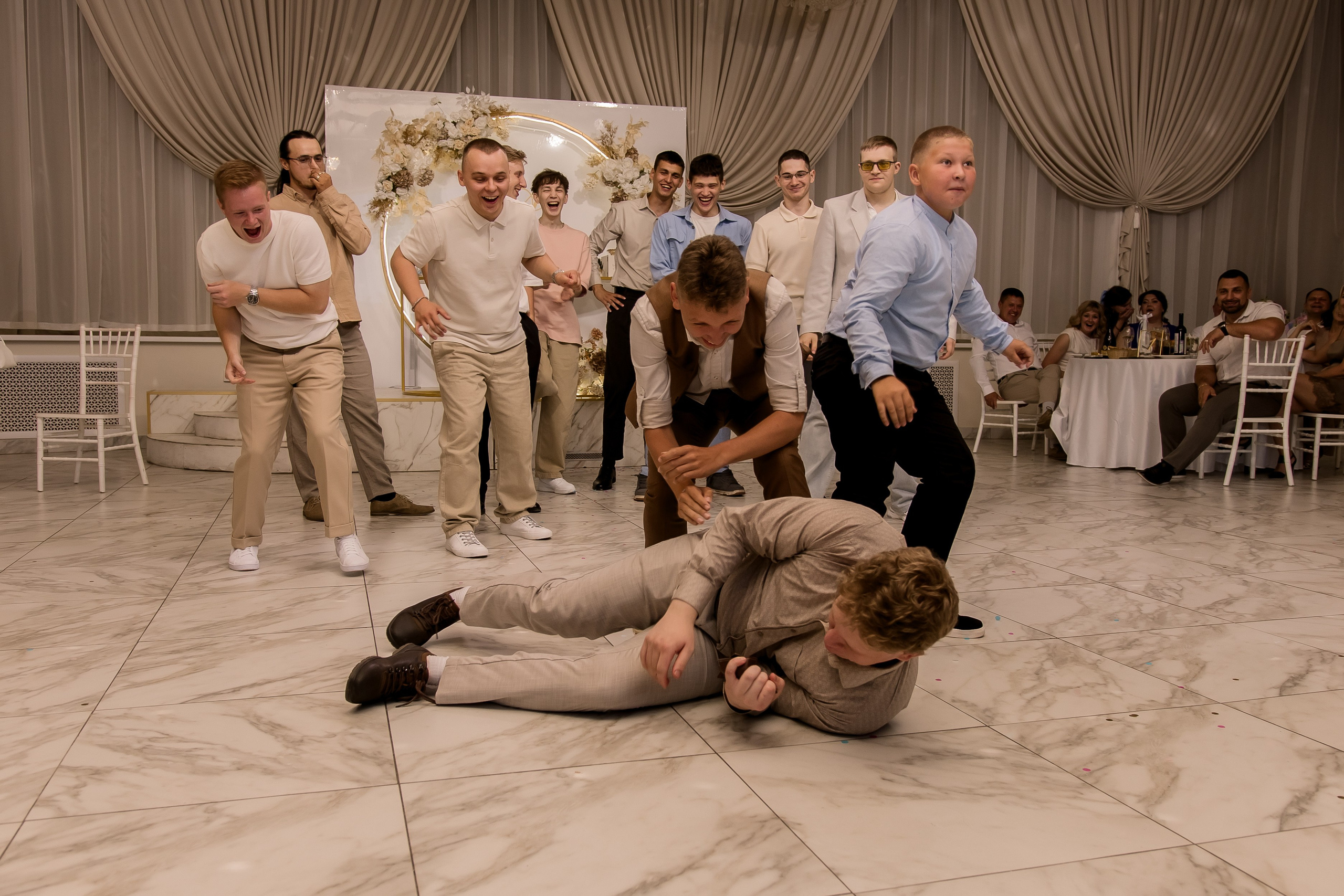 1. Свадебный фотограф Челябинск