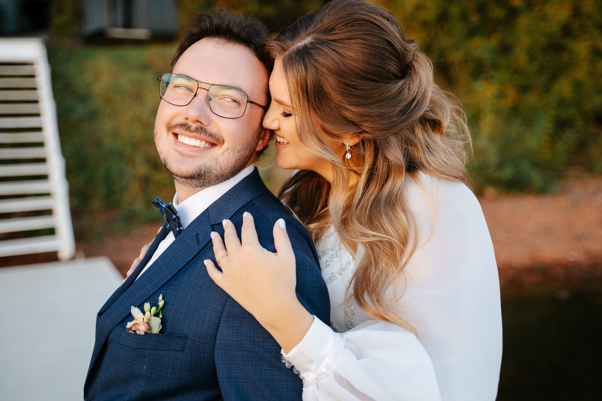 Павел и Екатерина. Семейный и свадебный фотограф в Санкт-Петербурге и Москве