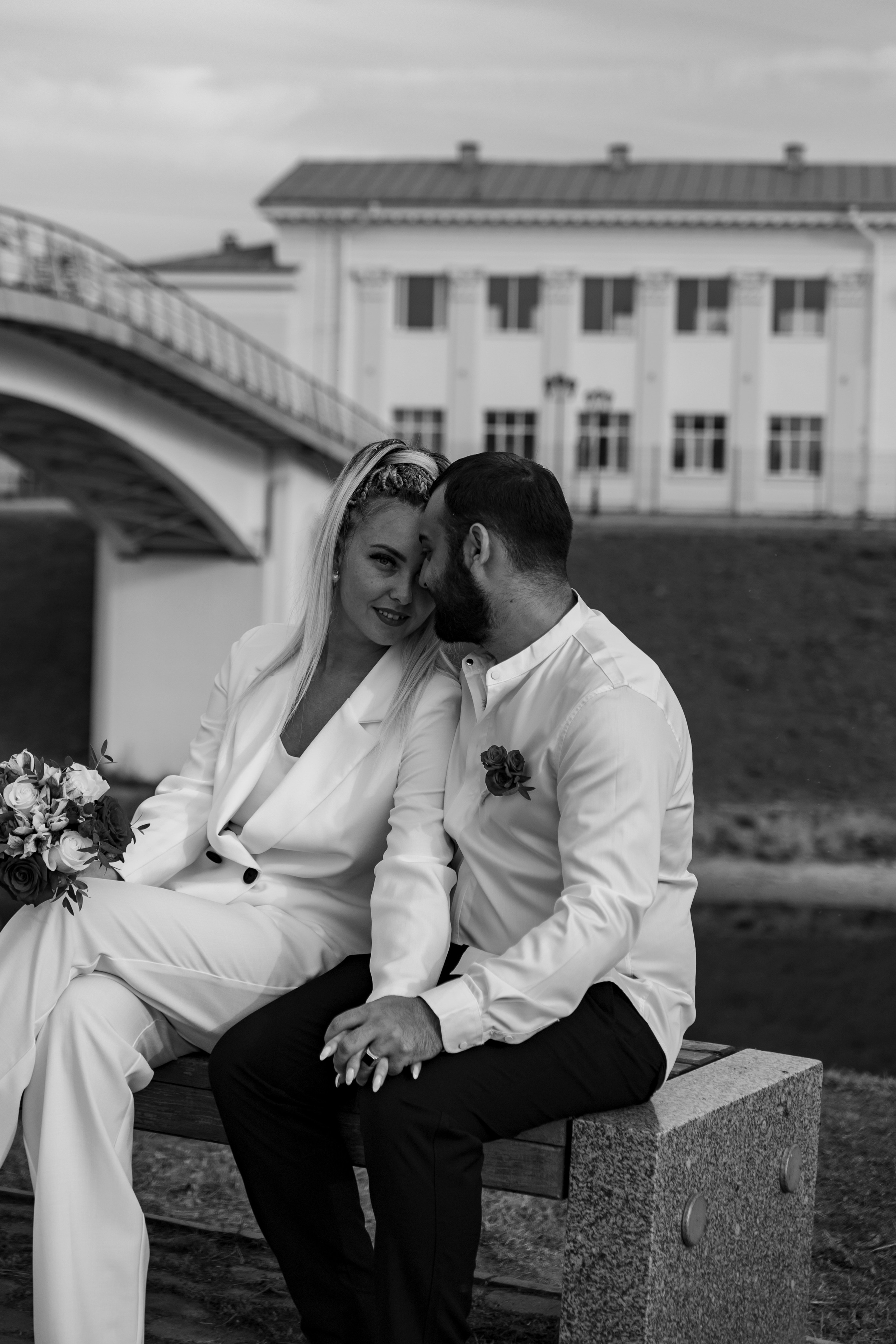 Генрих и Элина. Семейный, детский фотограф в Твери Кираева Лилия