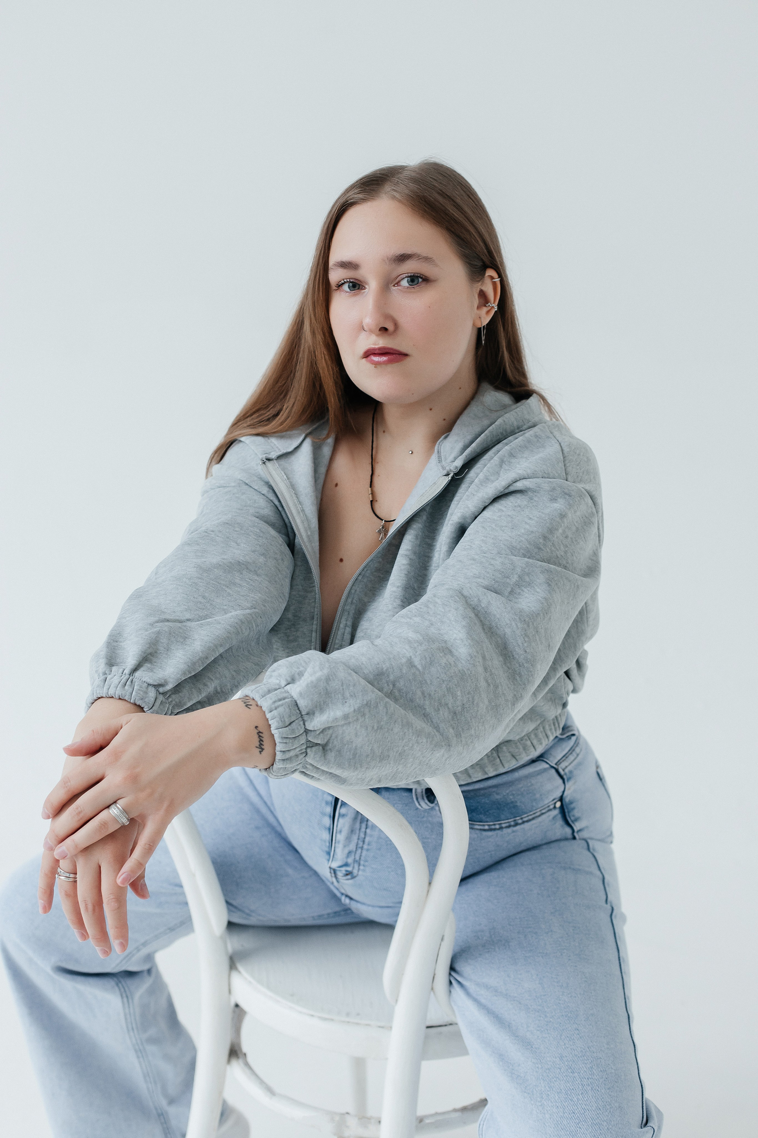 Полина. Свадебный и семейный фотограф в Нижнем Новгороде Екатерина Наймарк